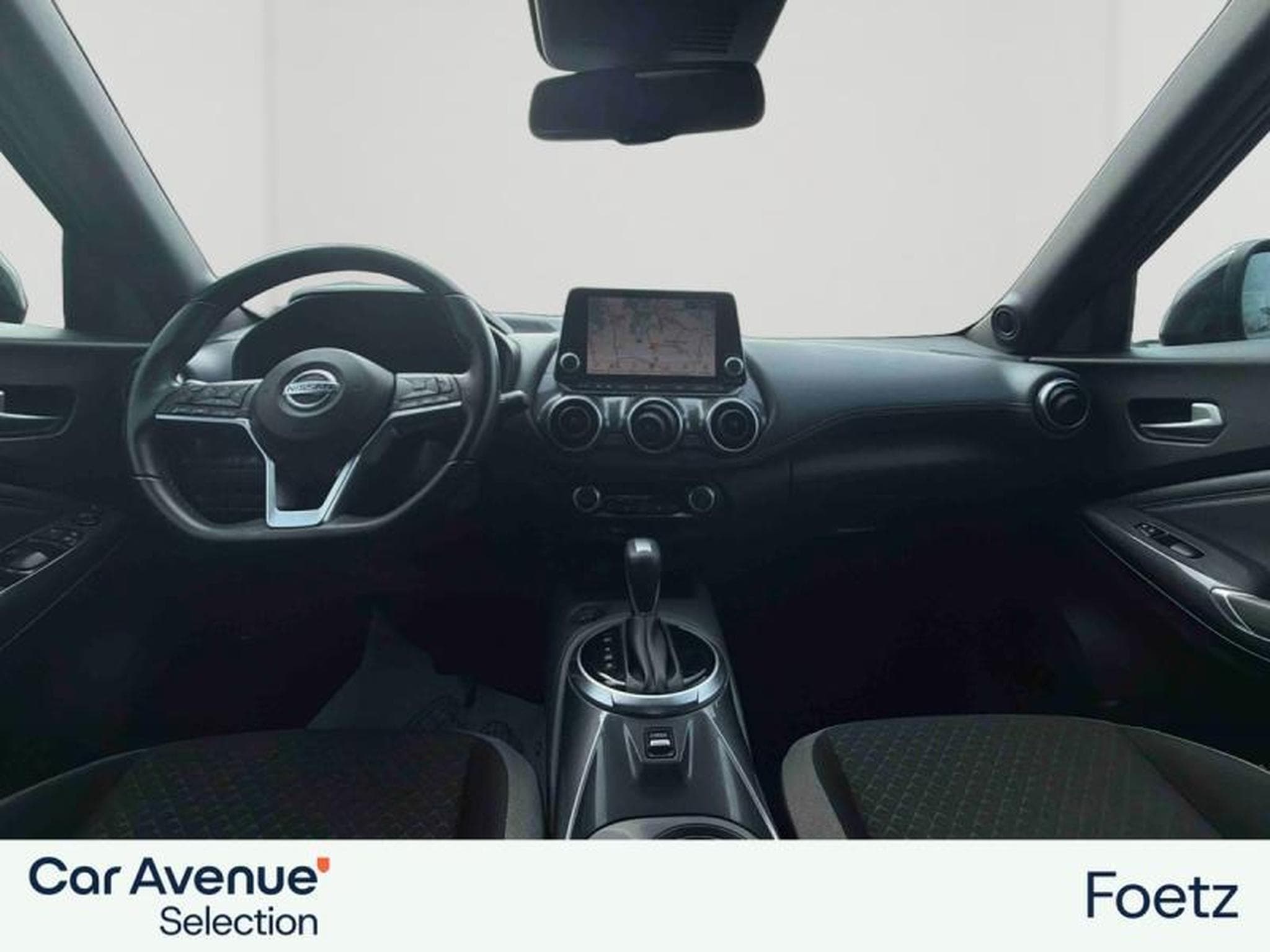 Nissan Juke N-Connecta (2021) - Photo 3