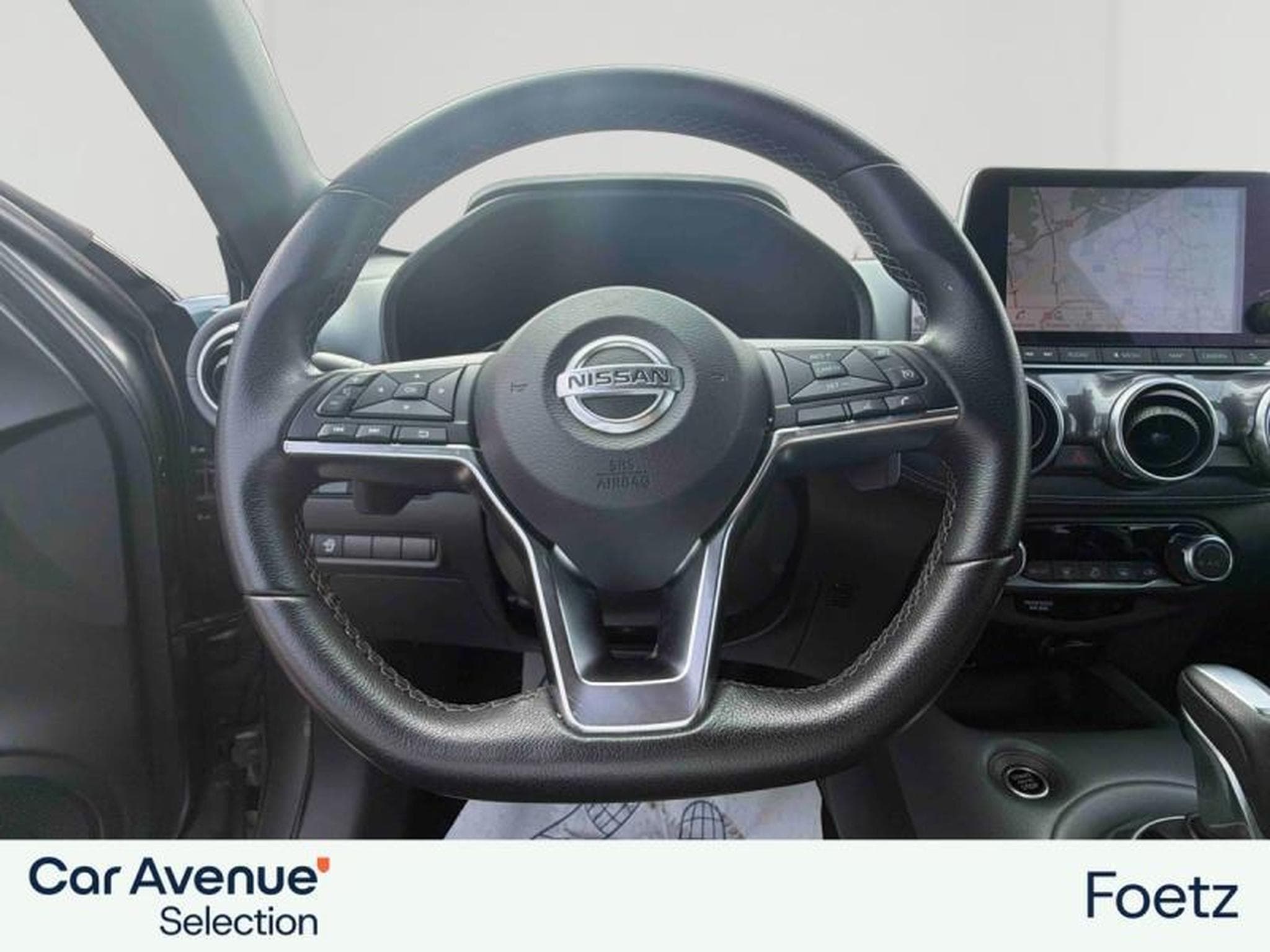 Nissan Juke N-Connecta (2021) - Photo 6