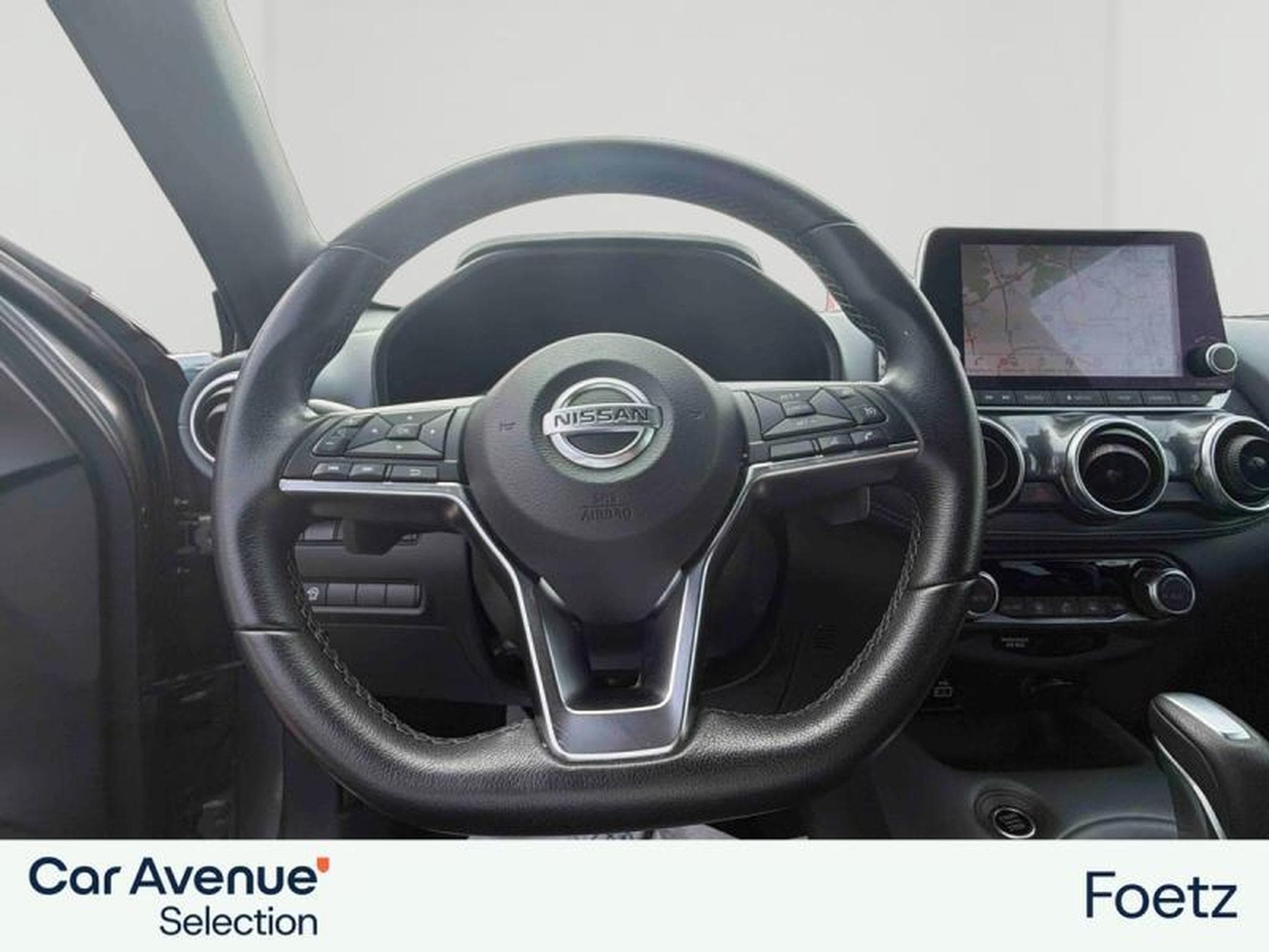 Nissan Juke N-Connecta (2021) - Photo 13
