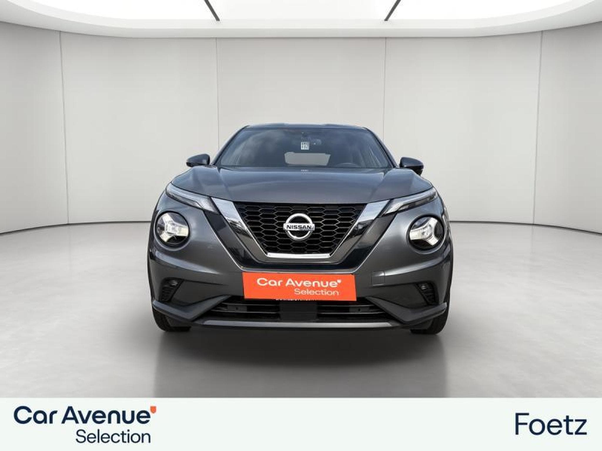 Nissan Juke N-Connecta (2021) - Photo 14