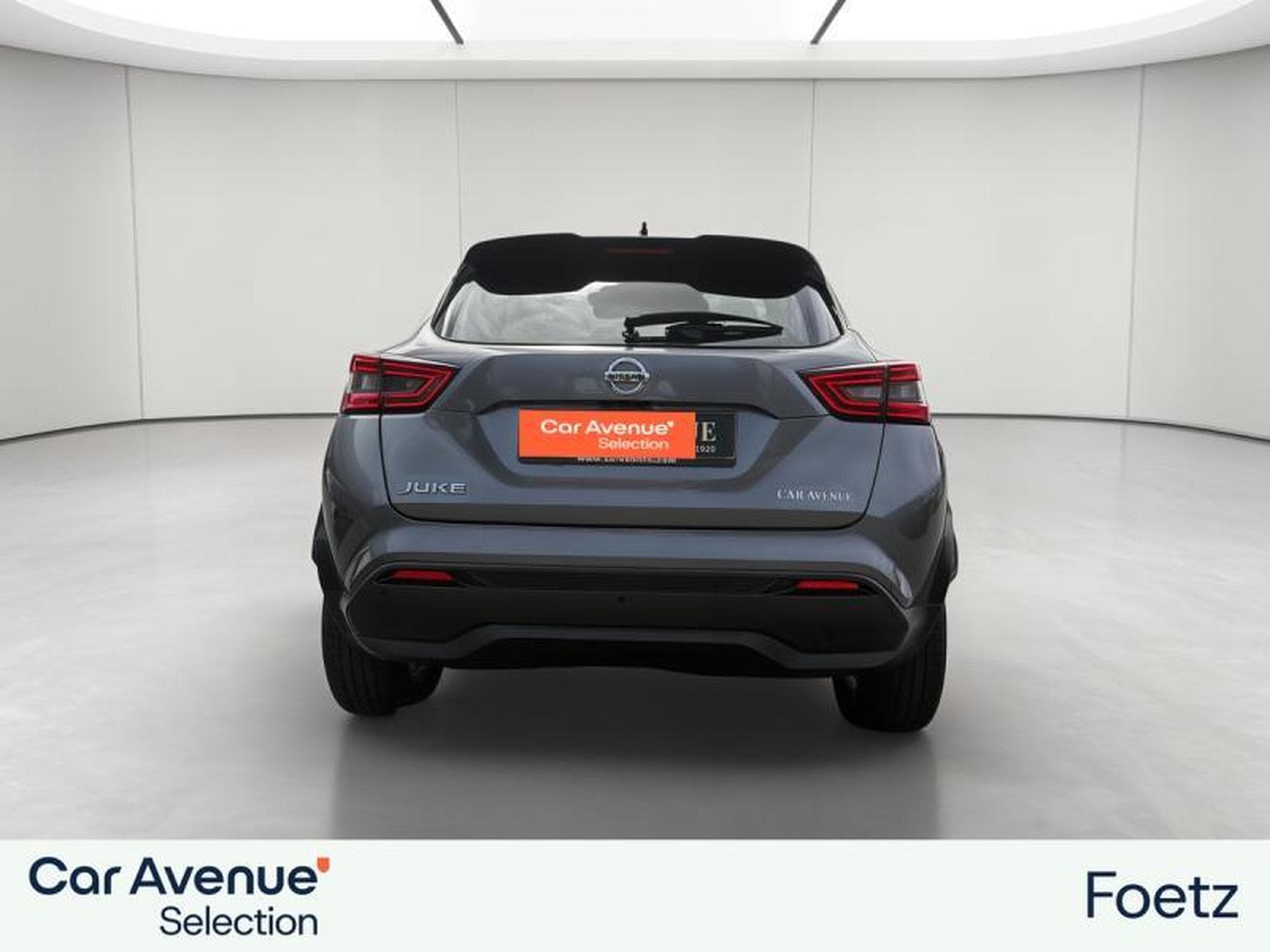 Nissan Juke N-Connecta (2021) - Photo 15