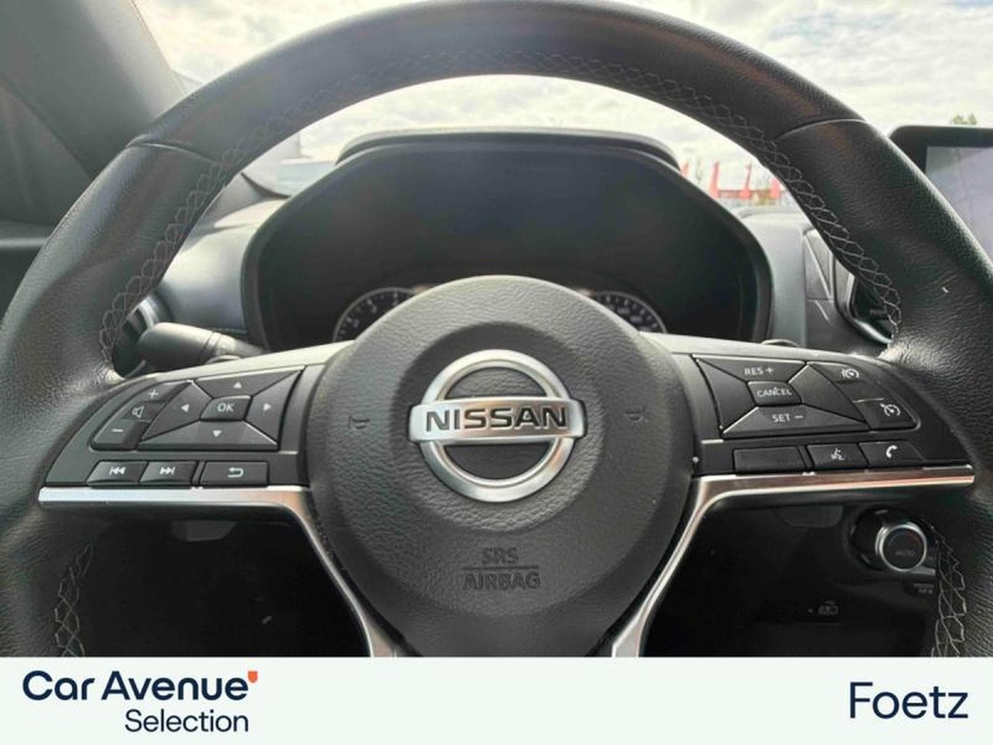Nissan Juke N-Connecta (2021) - Photo 20