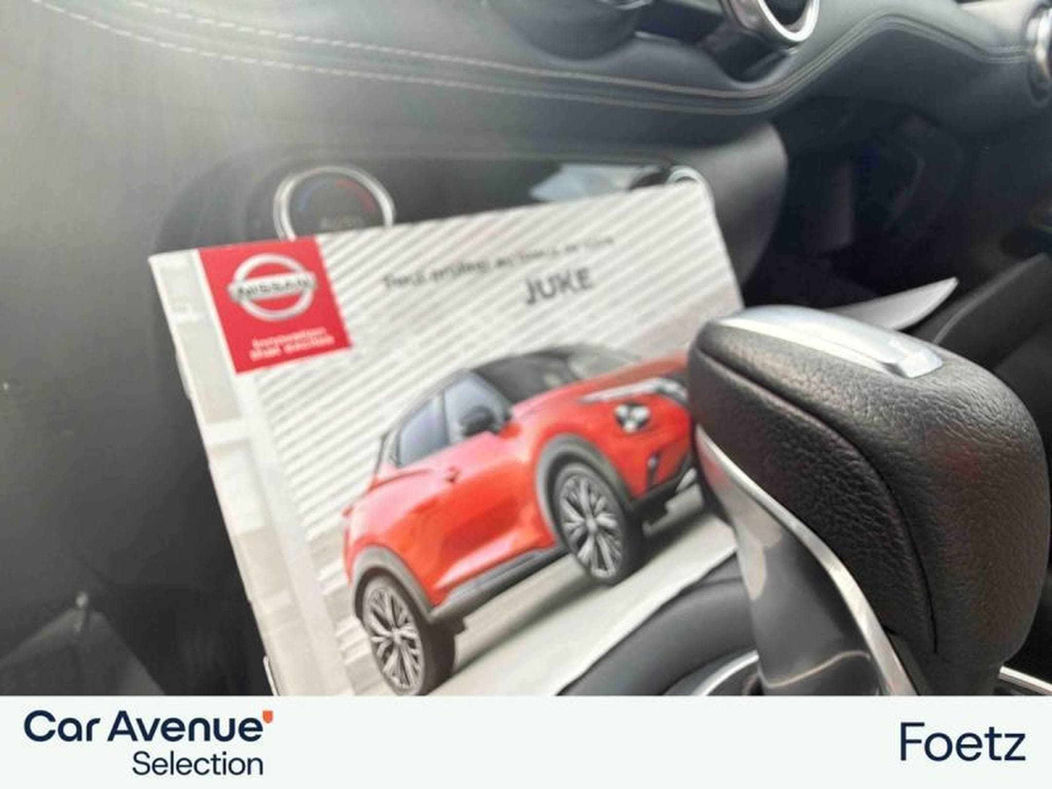 Nissan Juke N-Connecta (2021) - Photo 22