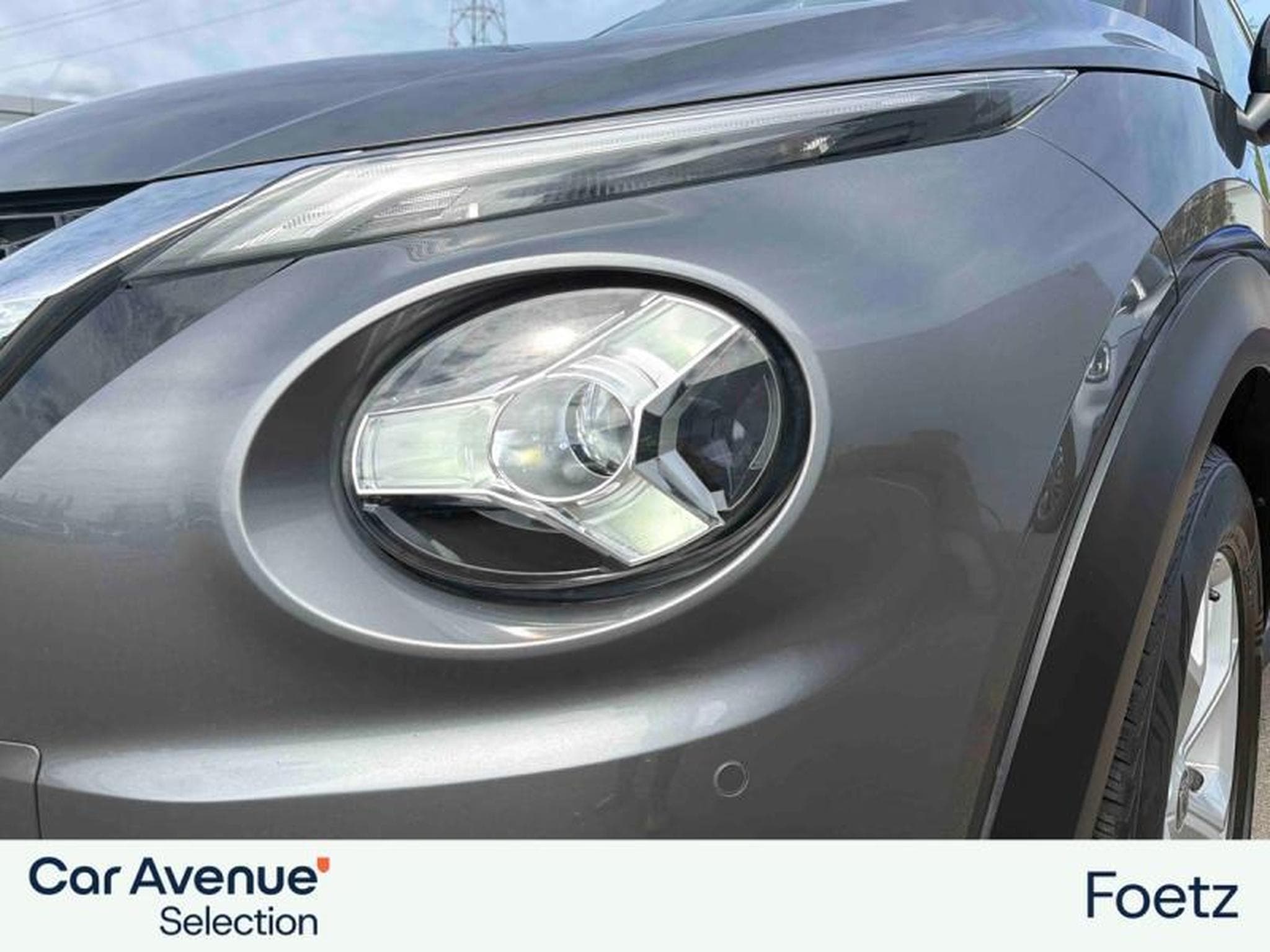 Nissan Juke N-Connecta (2021) - Photo 25