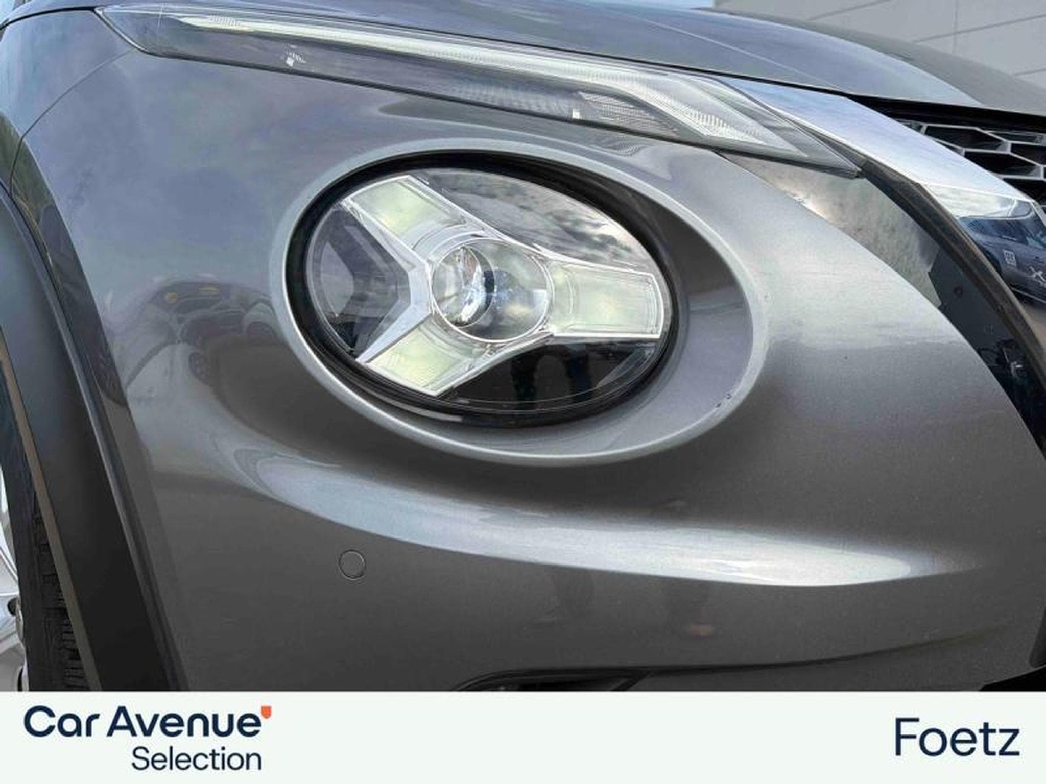 Nissan Juke N-Connecta (2021) - Photo 24