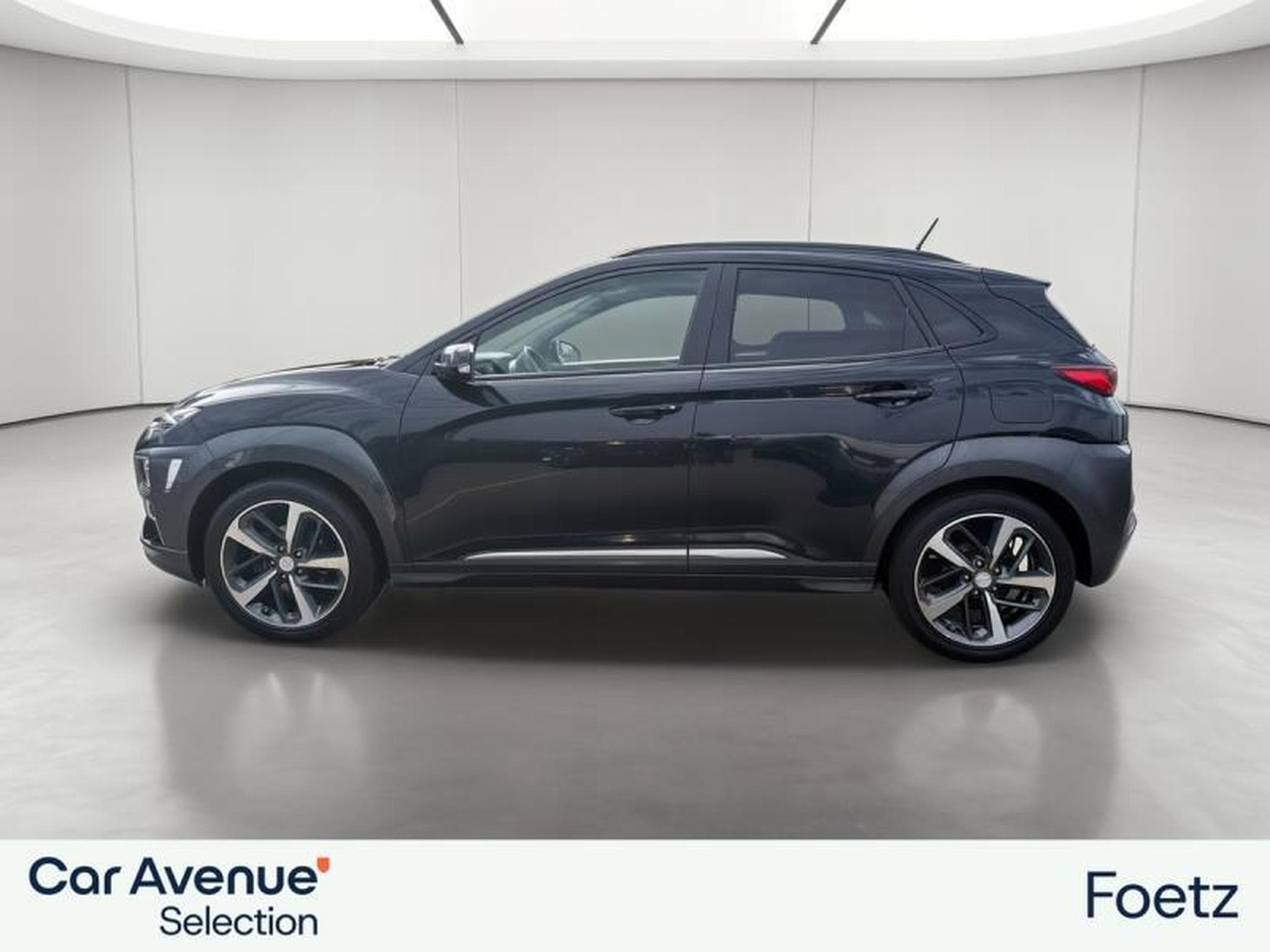 Hyundai Kona (2018) - Photo 2