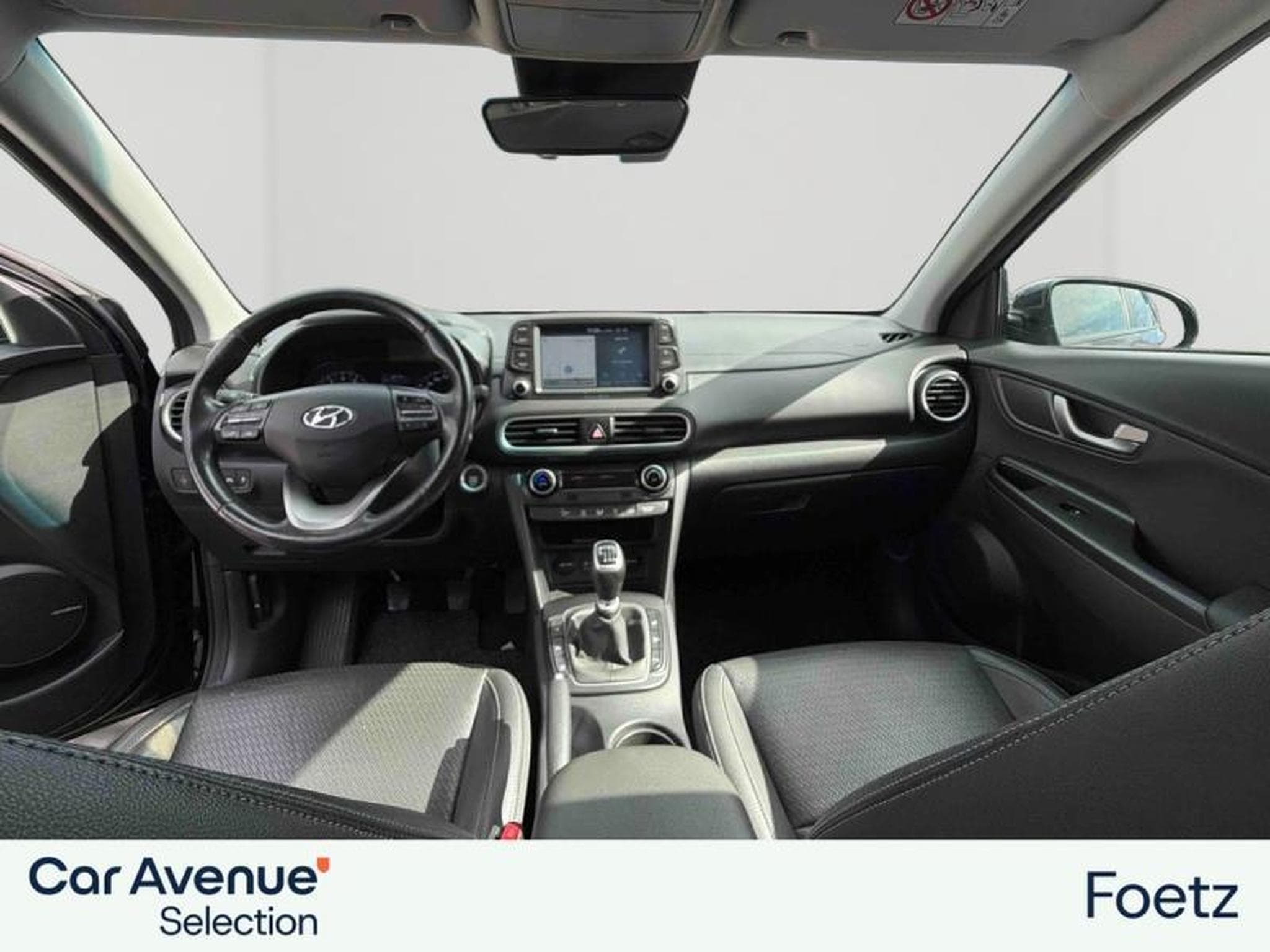 Hyundai Kona (2018) - Photo 3