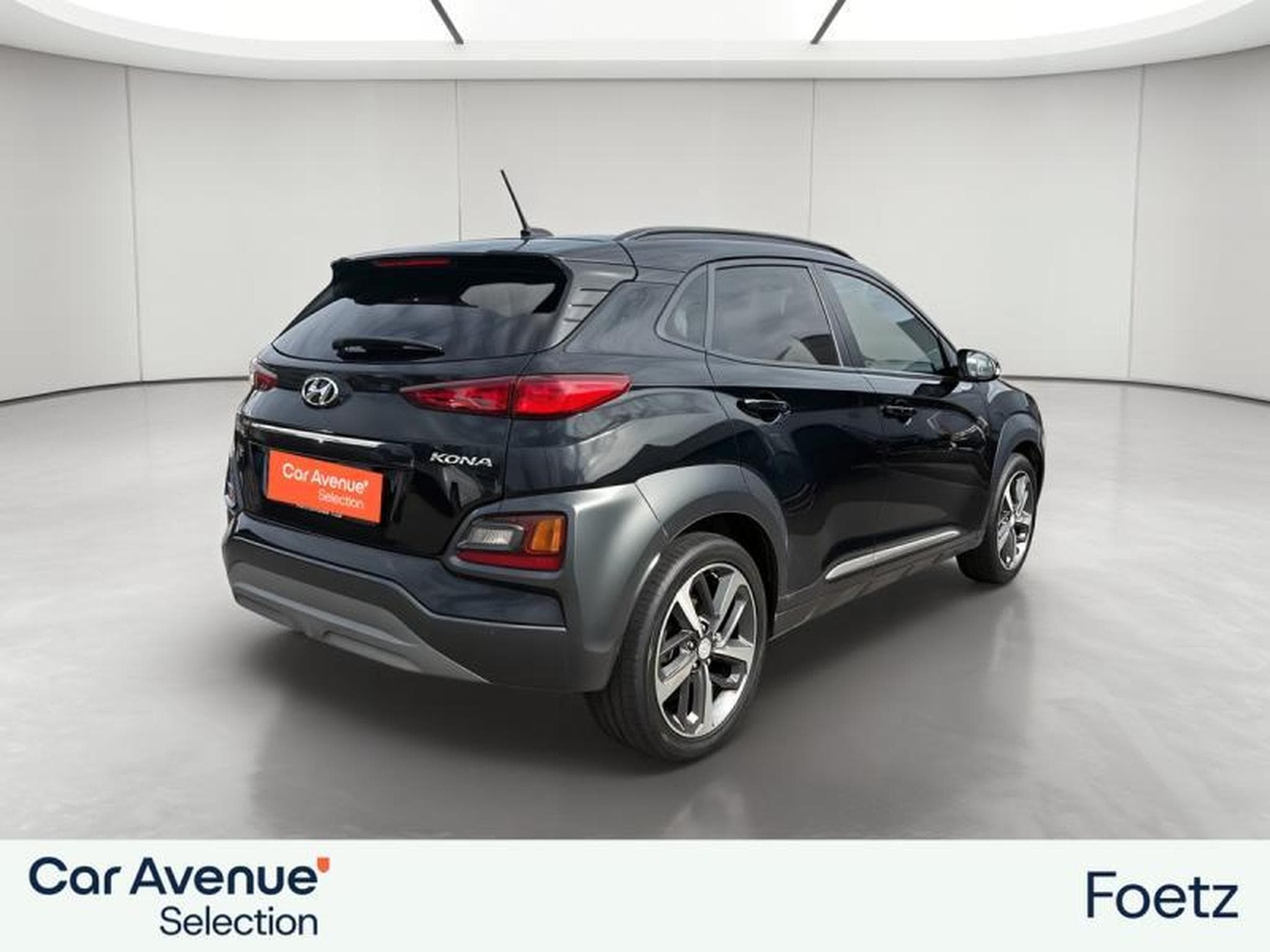 Hyundai Kona (2018) - Photo 7