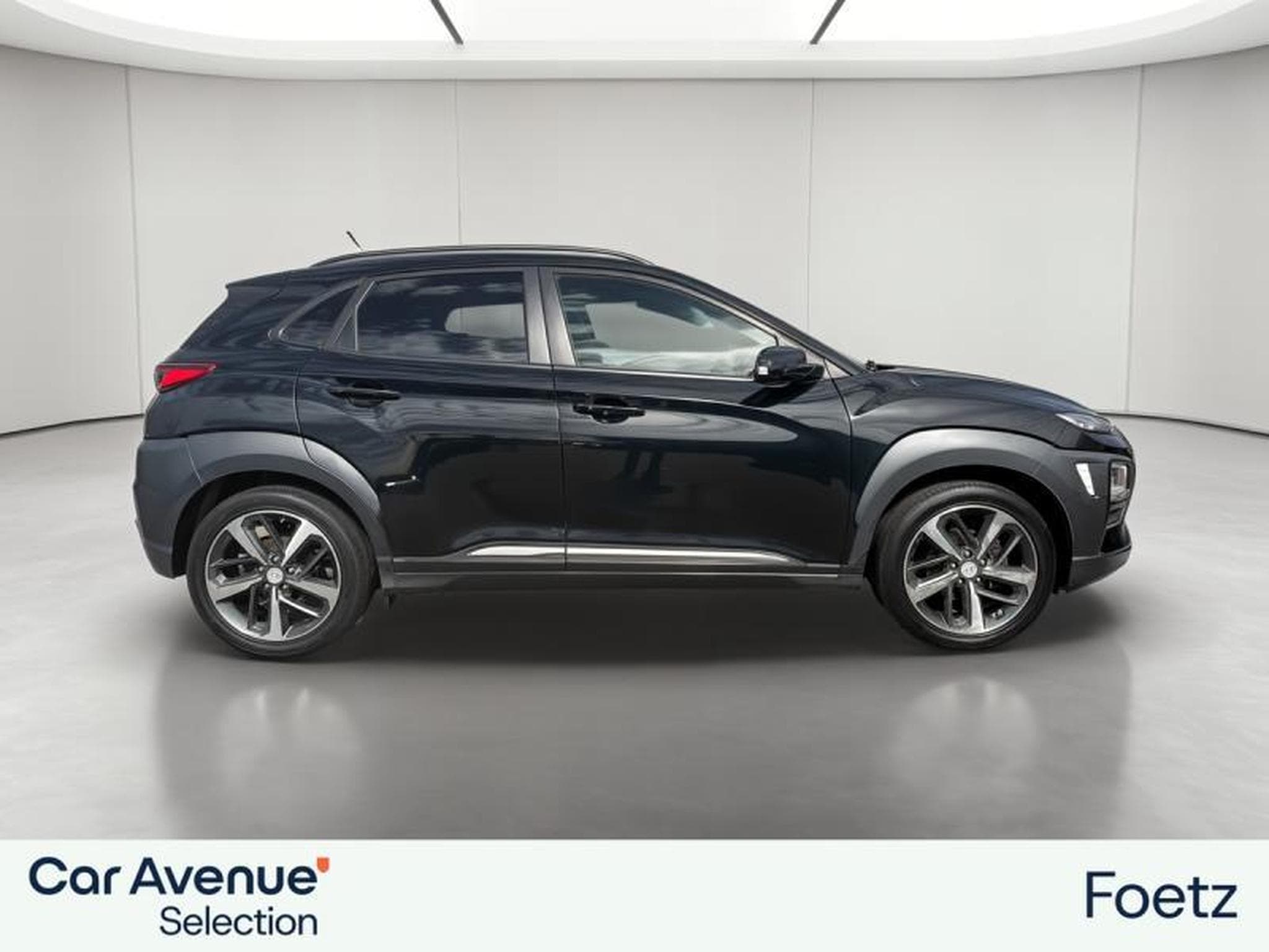 Hyundai Kona (2018) - Photo 5