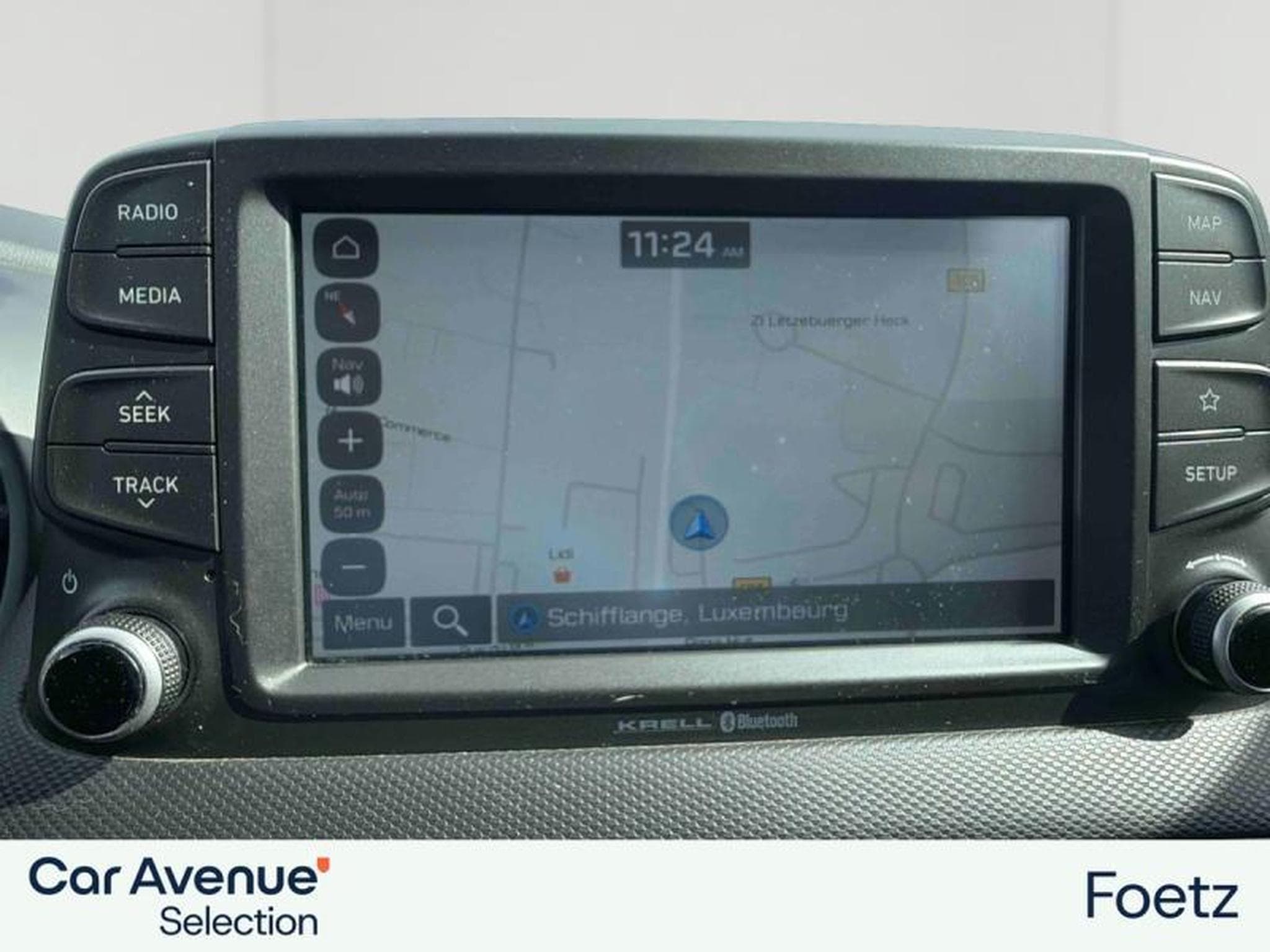 Hyundai Kona (2018) - Photo 12