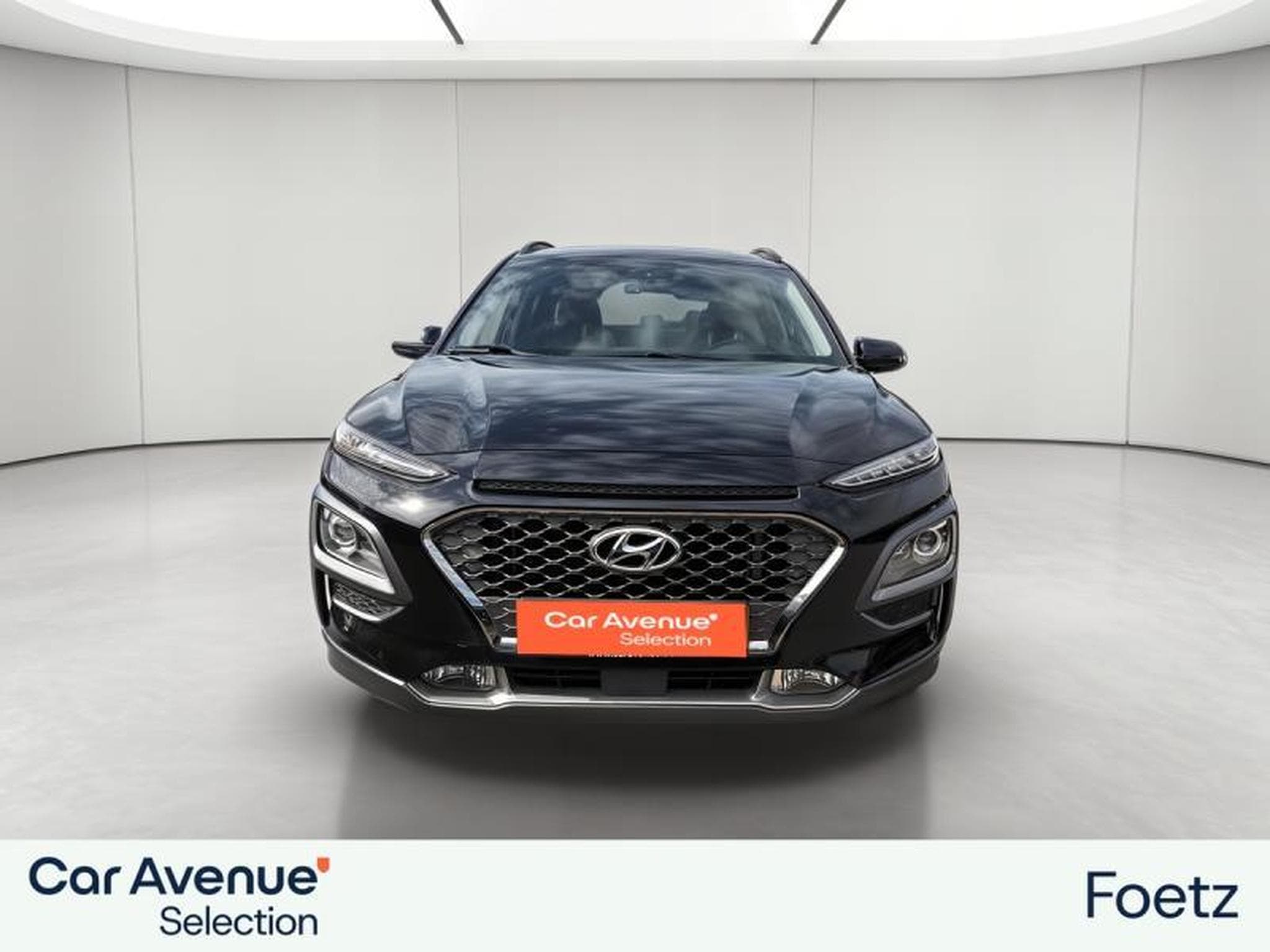 Hyundai Kona (2018) - Photo 14