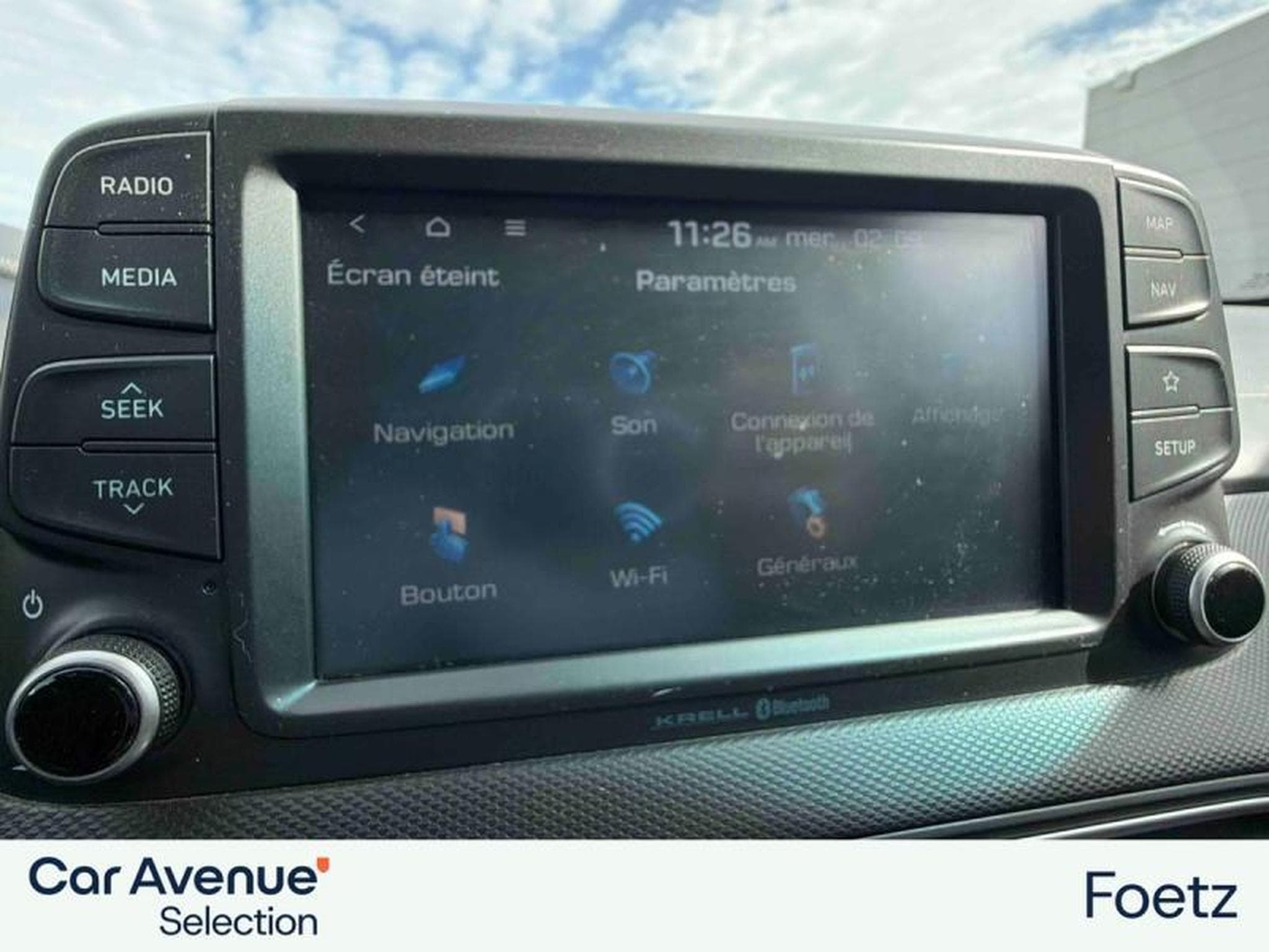 Hyundai Kona (2018) - Photo 25