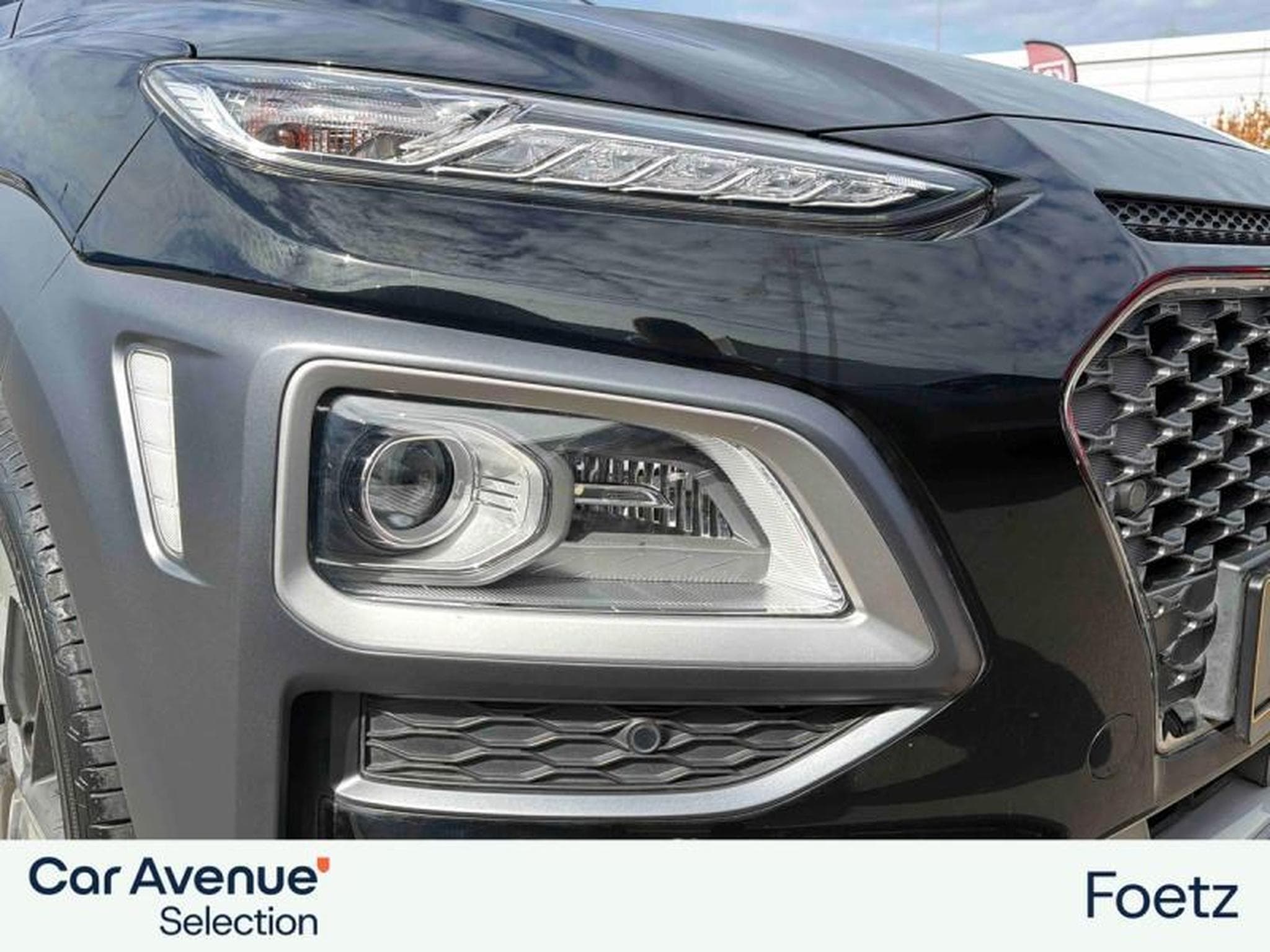 Hyundai Kona (2018) - Photo 23