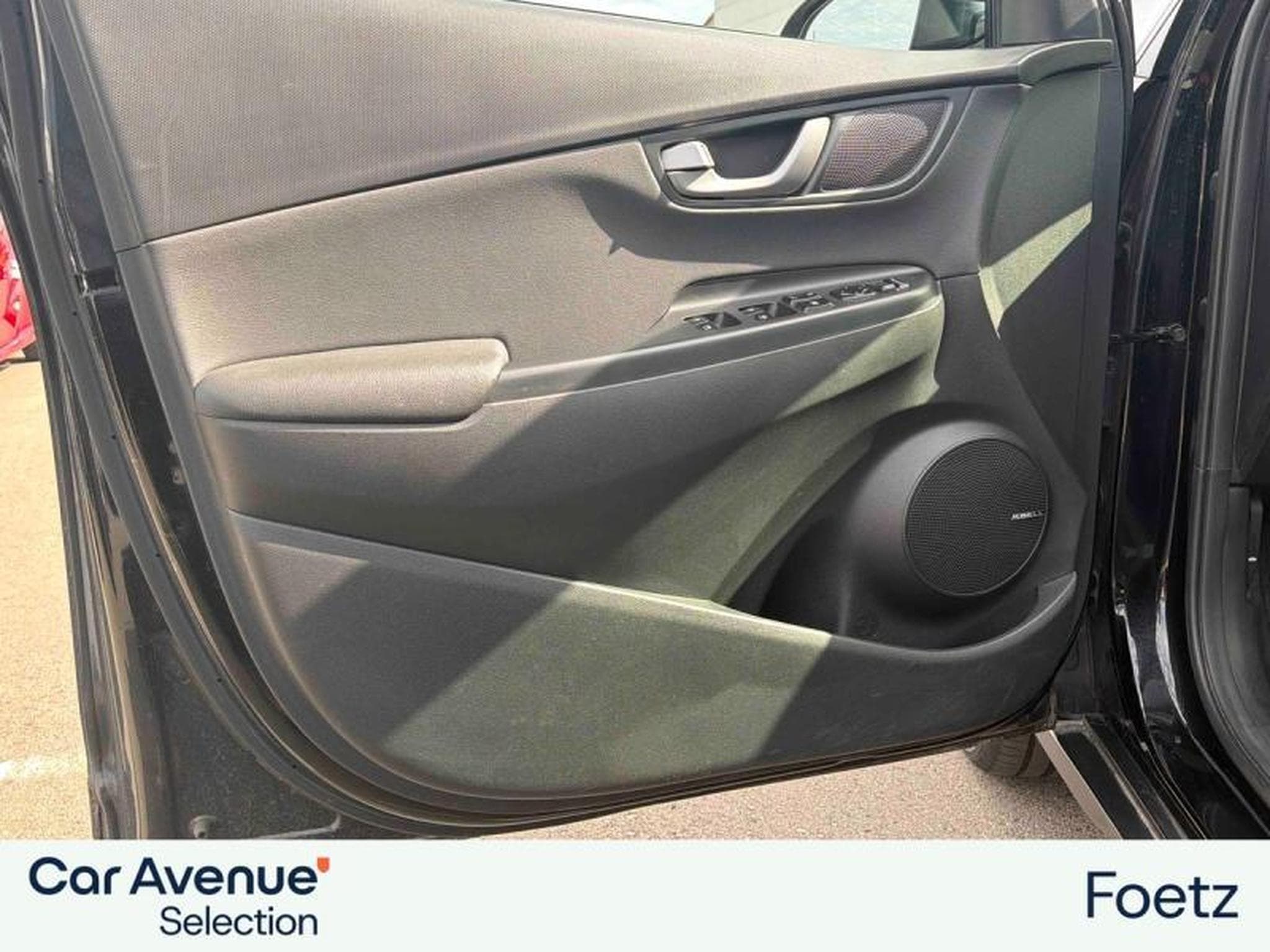 Hyundai Kona (2018) - Photo 27