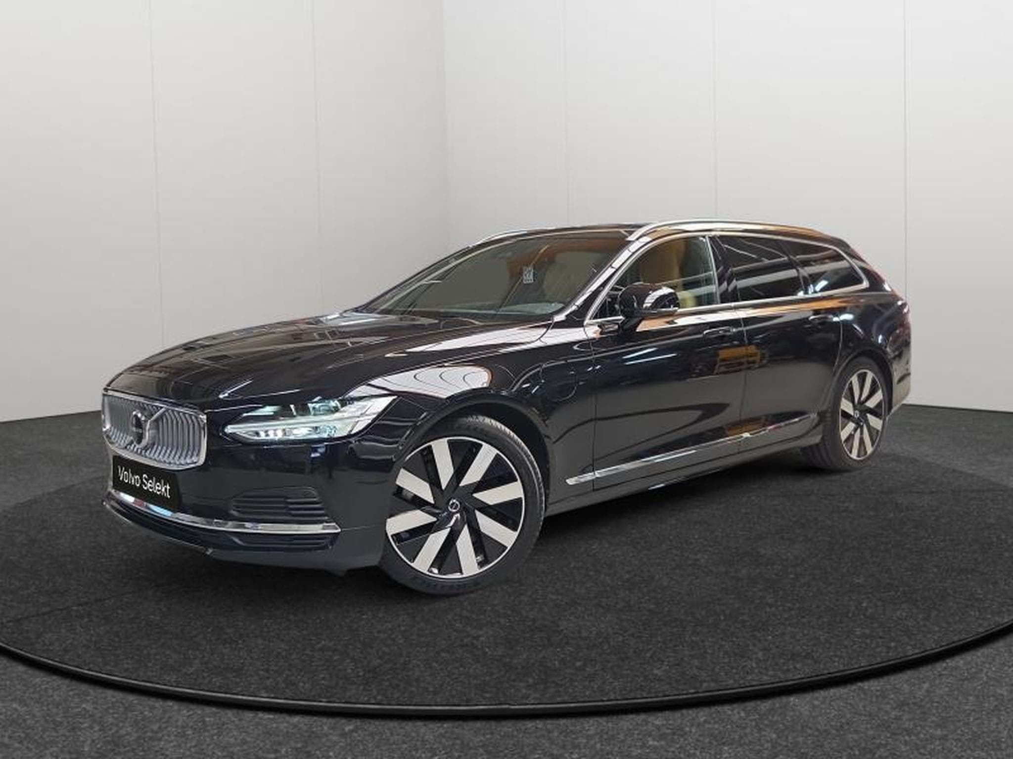 Volvo V90 T8 Inscription / Hybride (2024) - Photo 1