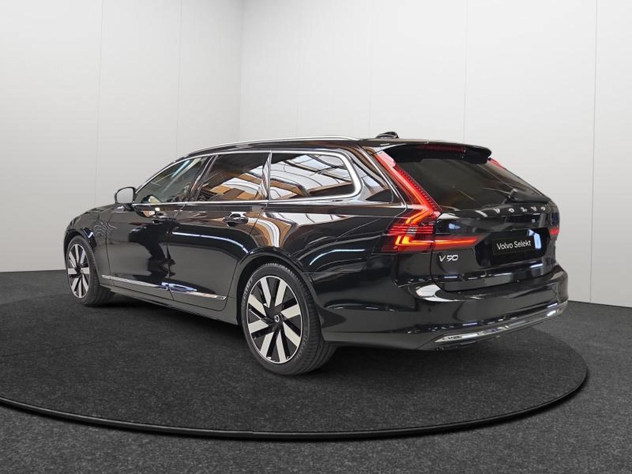 Volvo V90 T8 Inscription / Hybride (2024) - Photo 3