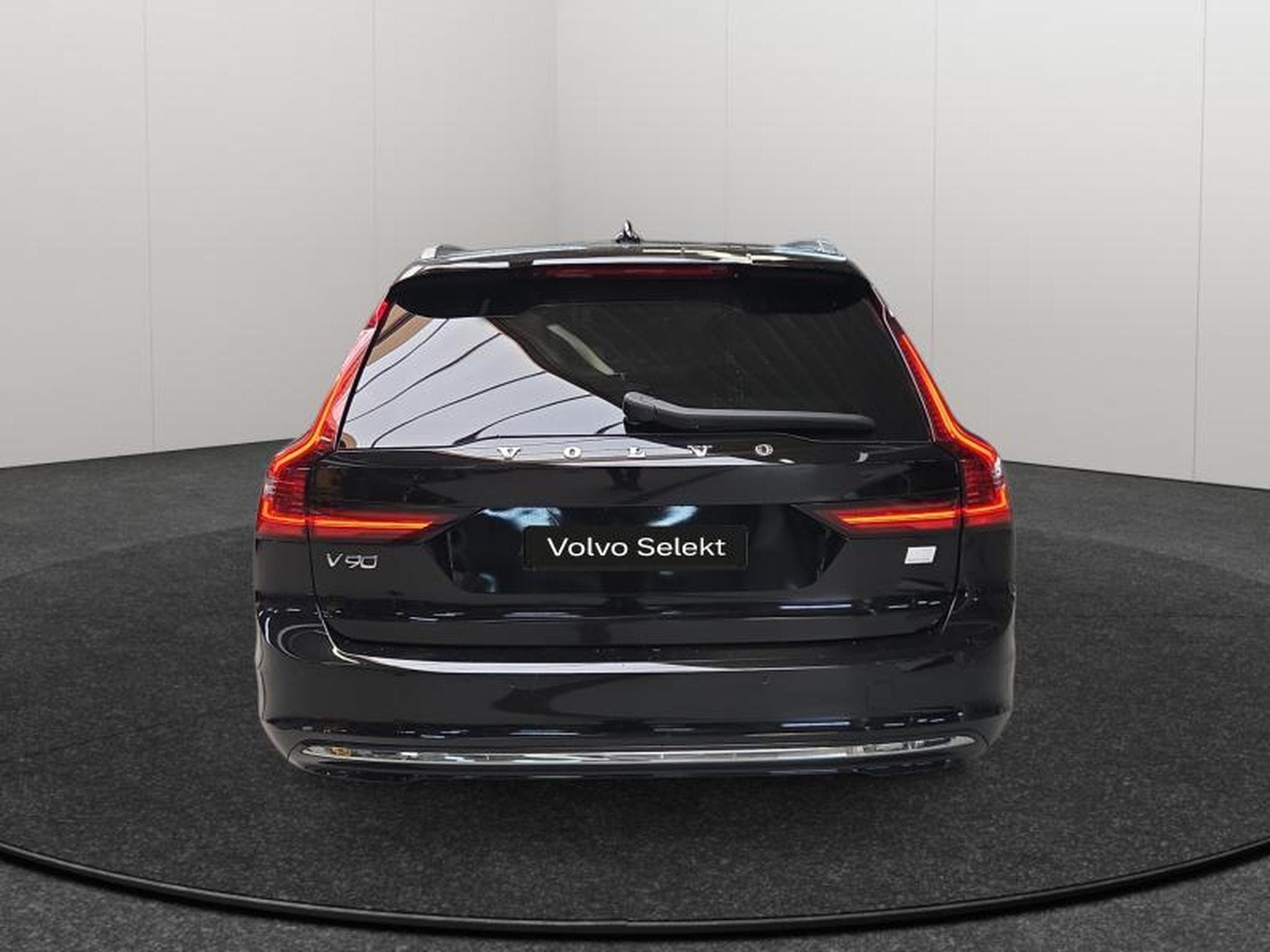 Volvo V90 T8 Inscription / Hybride (2024) - Photo 4