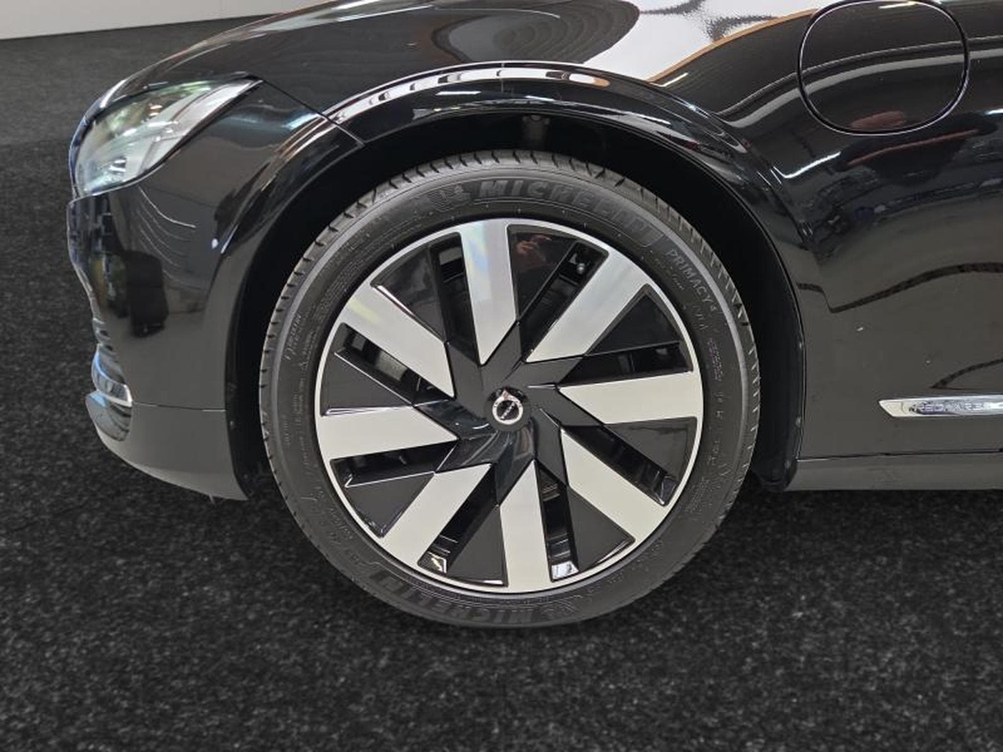 Volvo V90 T8 Inscription / Hybride (2024) - Photo 14