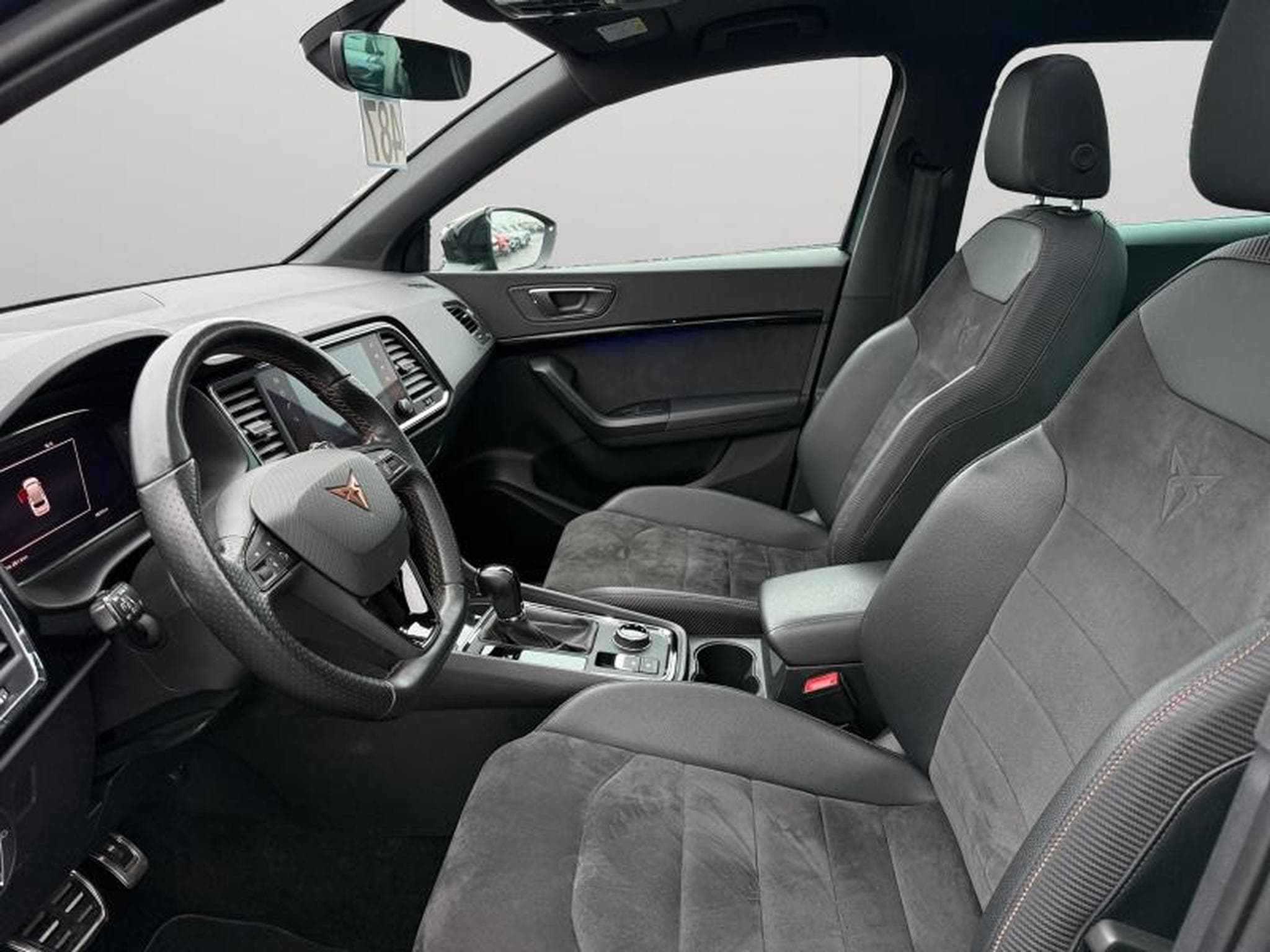 Seat Ateca Cupra / Essence (2020) - Photo 12