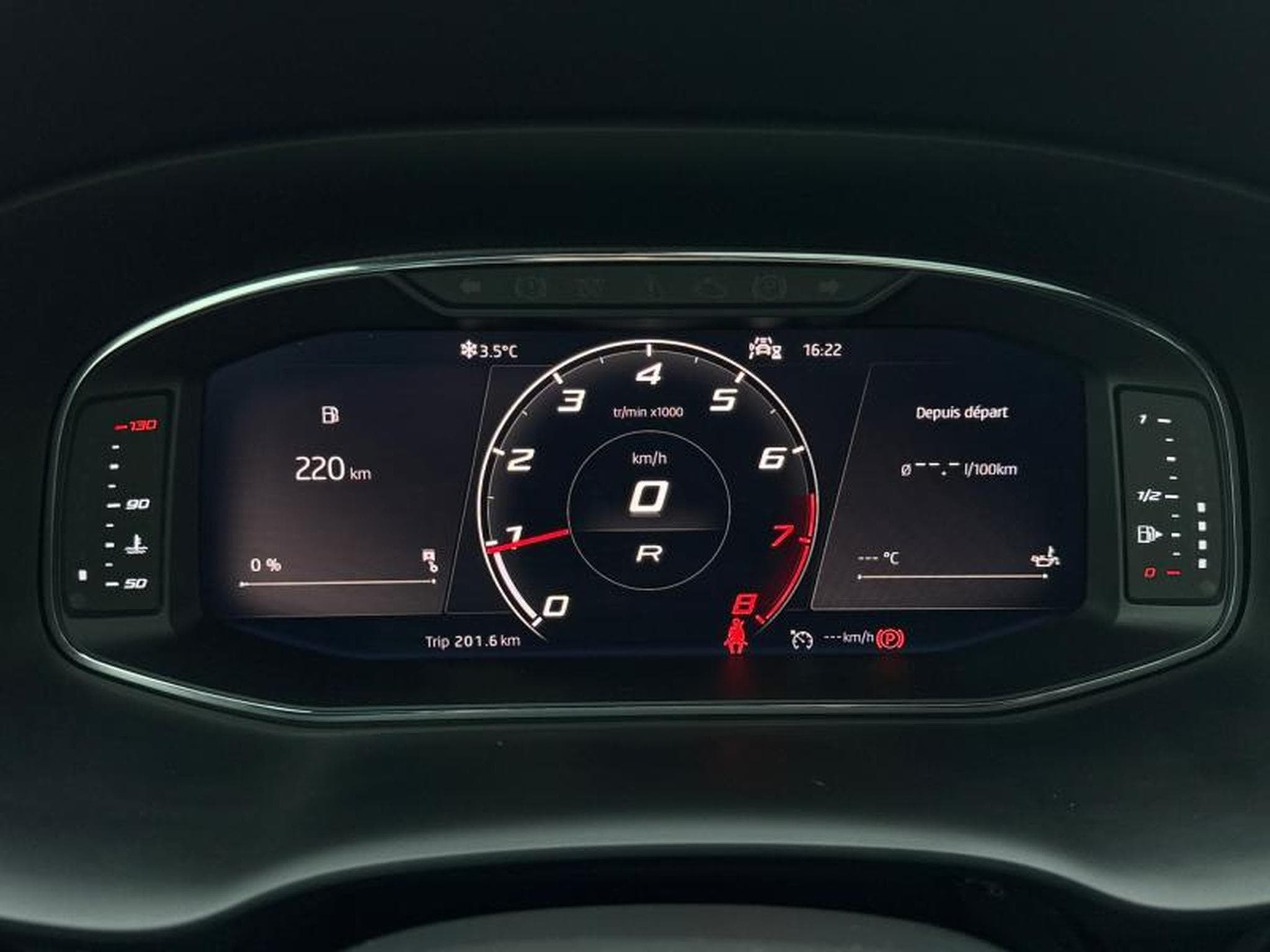 Seat Ateca Cupra / Essence (2020) - Photo 17
