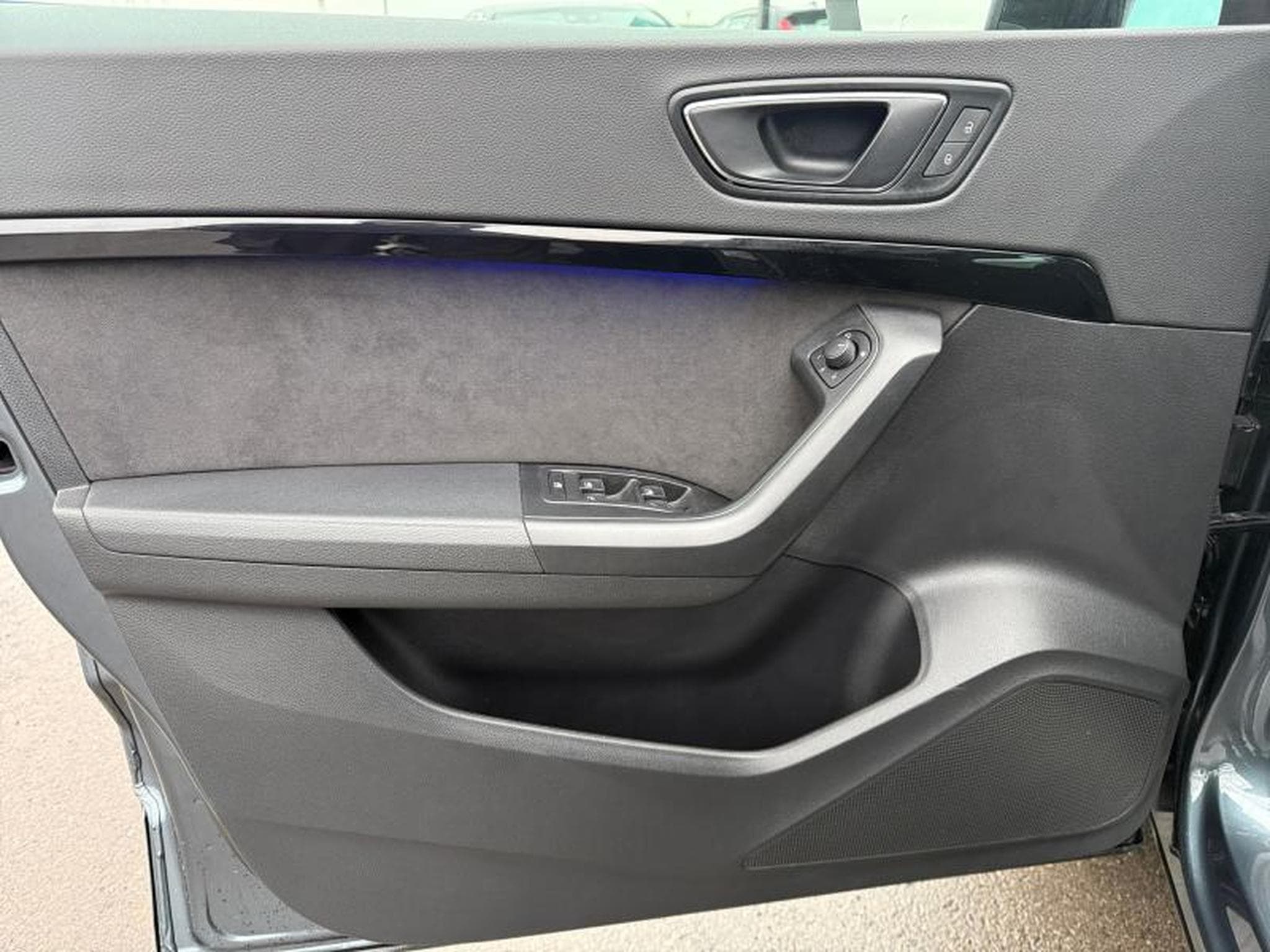Seat Ateca Cupra / Essence (2020) - Photo 19