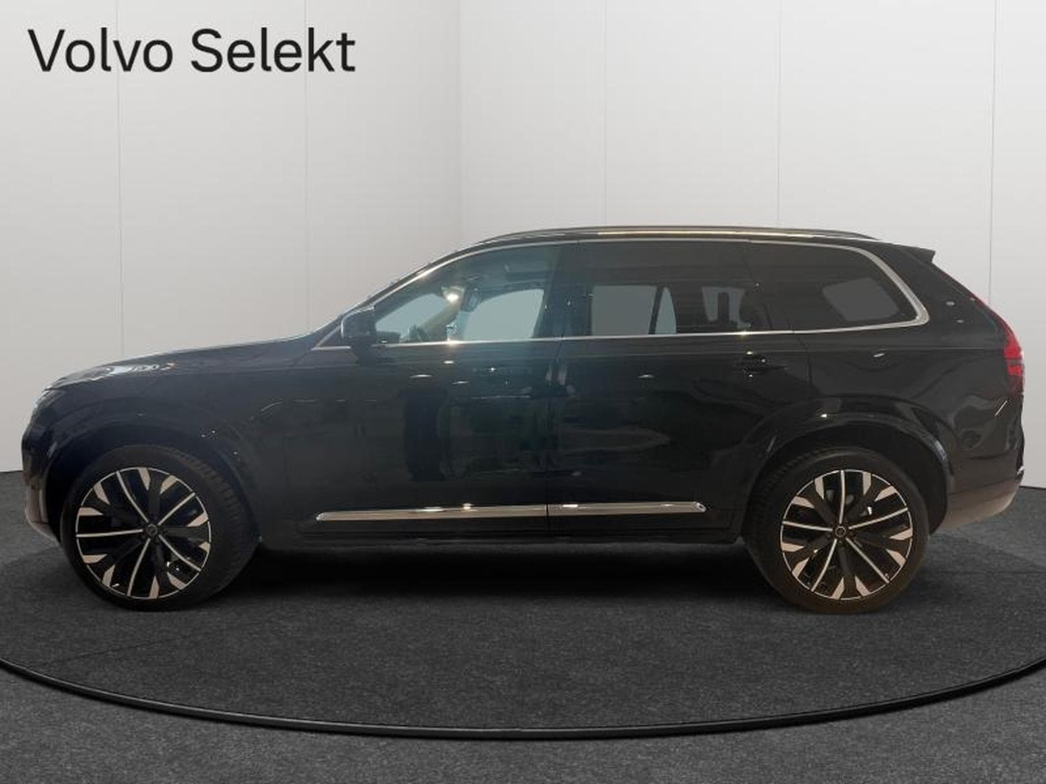 Volvo XC90 XC 90 B5 Plus Bright (2025) - Foto 4