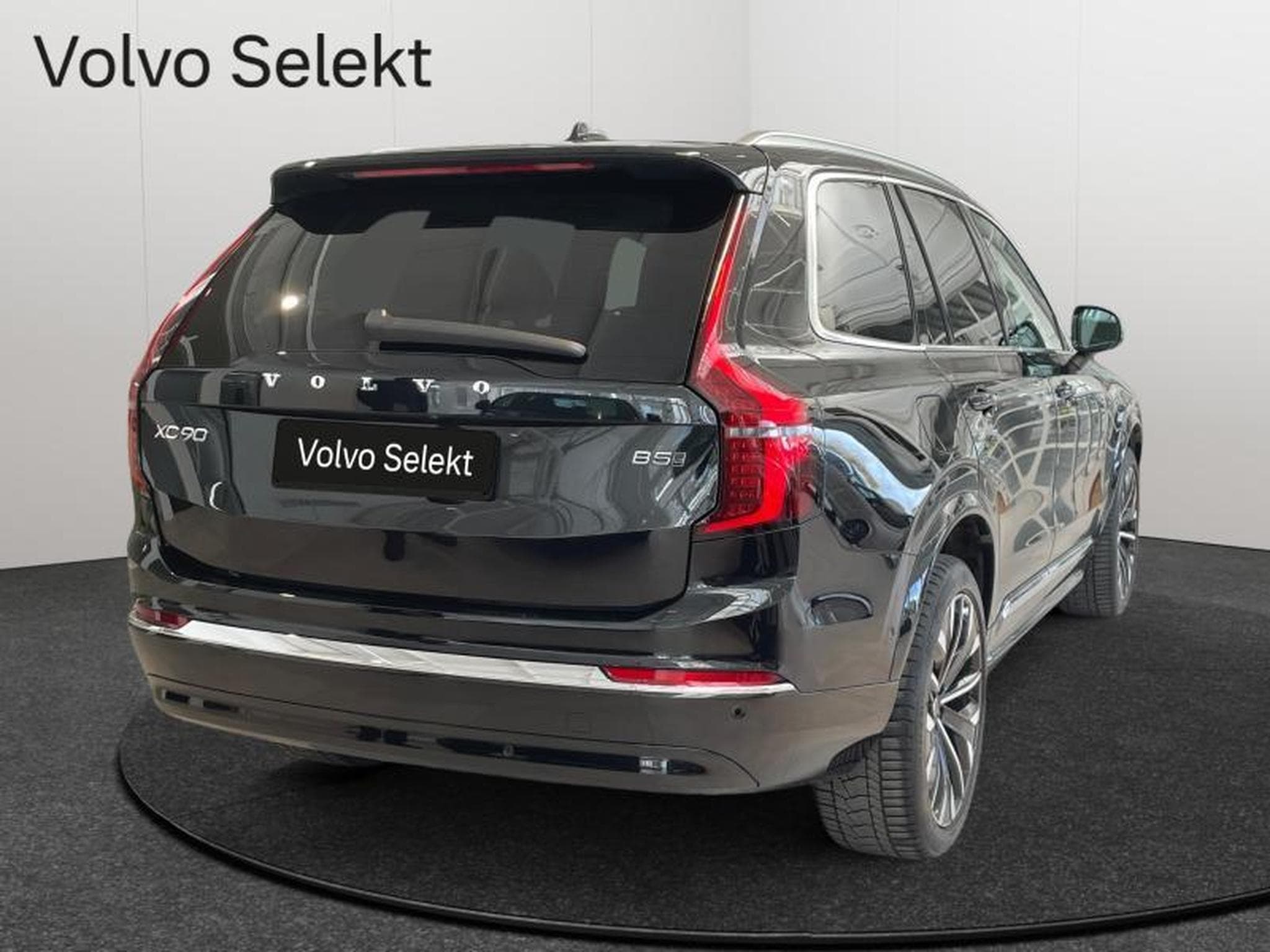 Volvo XC90 XC 90 B5 Plus Bright (2025) - Foto 2