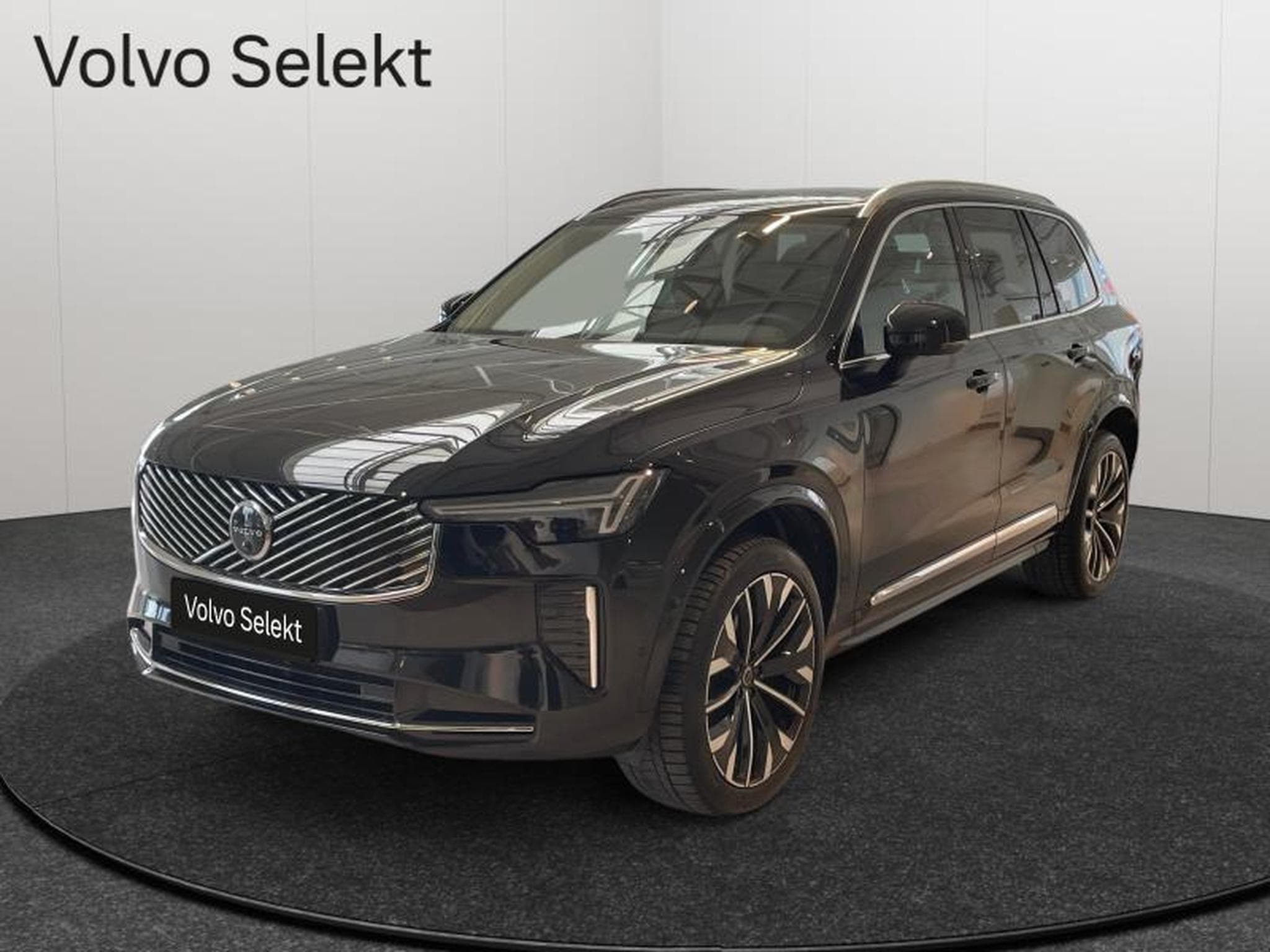 Volvo XC90 XC 90 B5 Plus Bright (2025) - Foto 1