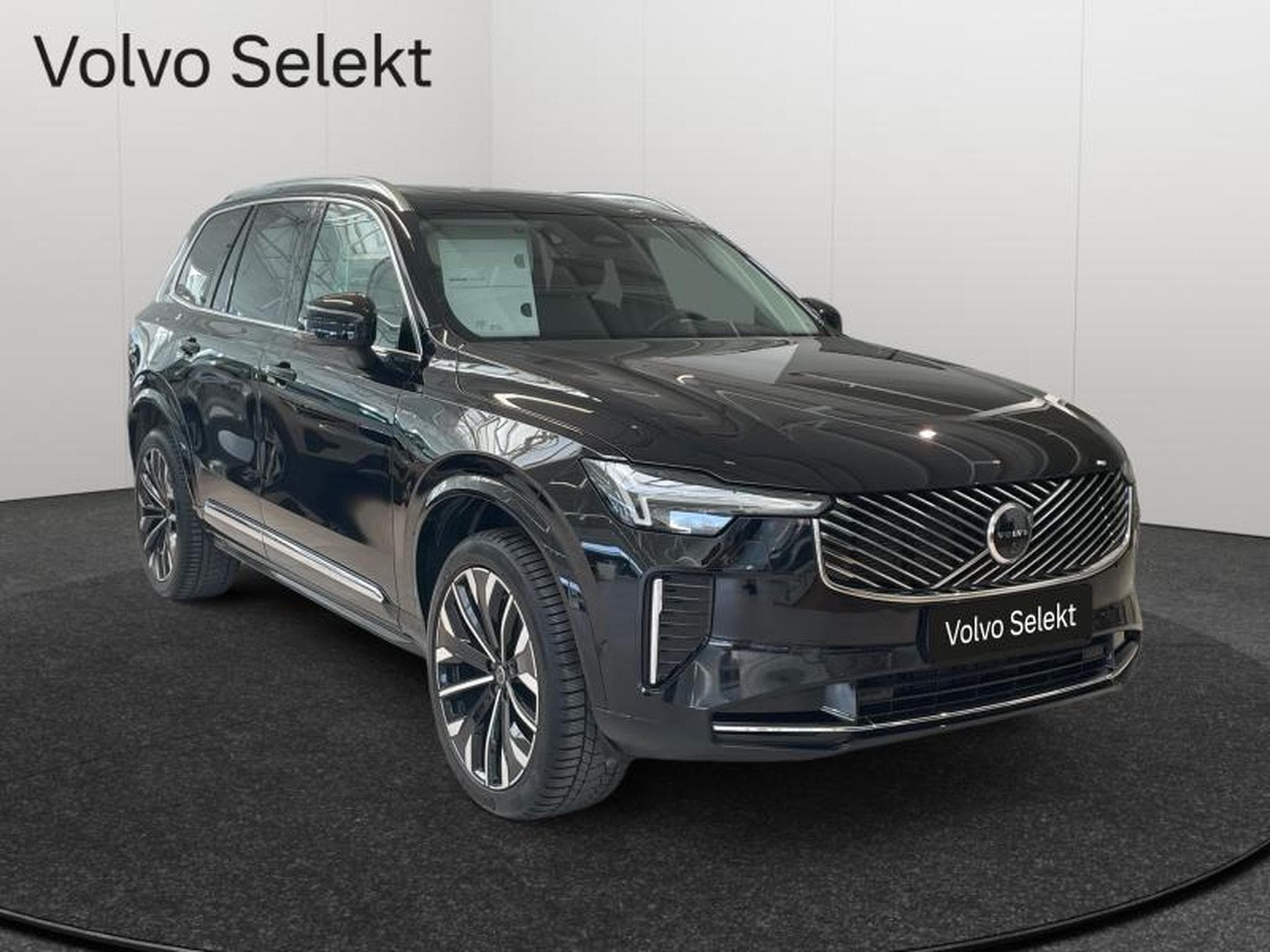 Volvo XC90 XC 90 B5 Plus Bright (2025) - Foto 8