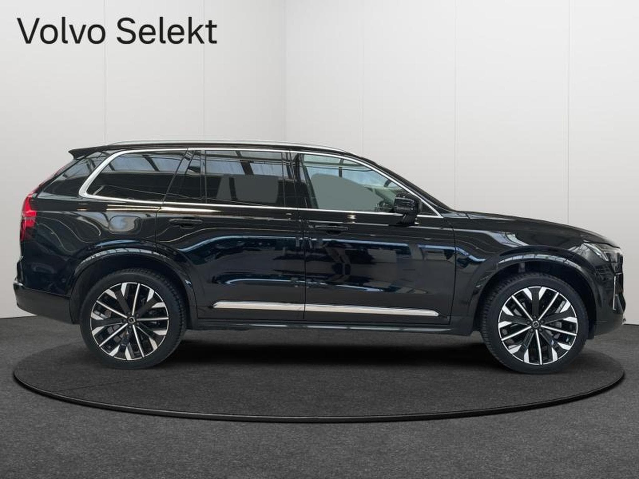 Volvo XC90 XC 90 B5 Plus Bright (2025) - Foto 7