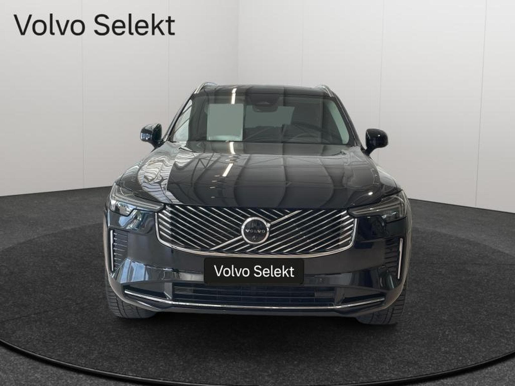 Volvo XC90 XC 90 B5 Plus Bright (2025) - Foto 9