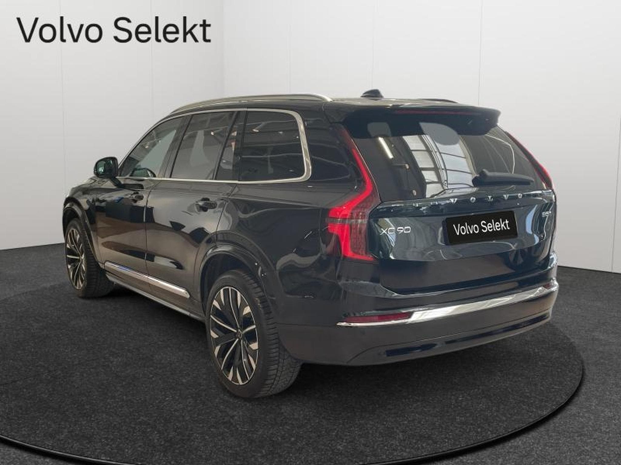 Volvo XC90 XC 90 B5 Plus Bright (2025) - Foto 5
