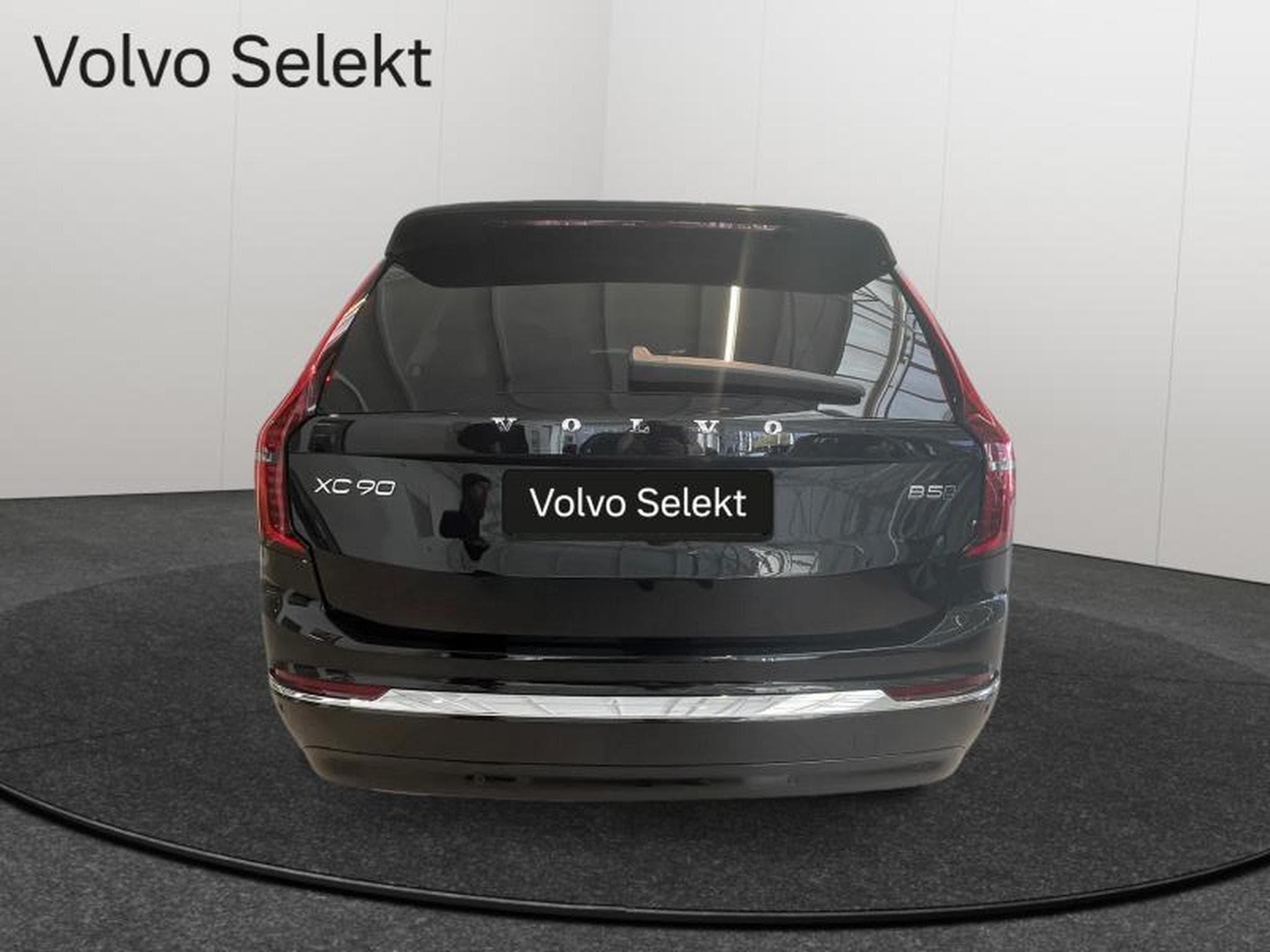 Volvo XC90 XC 90 B5 Plus Bright (2025) - Foto 6