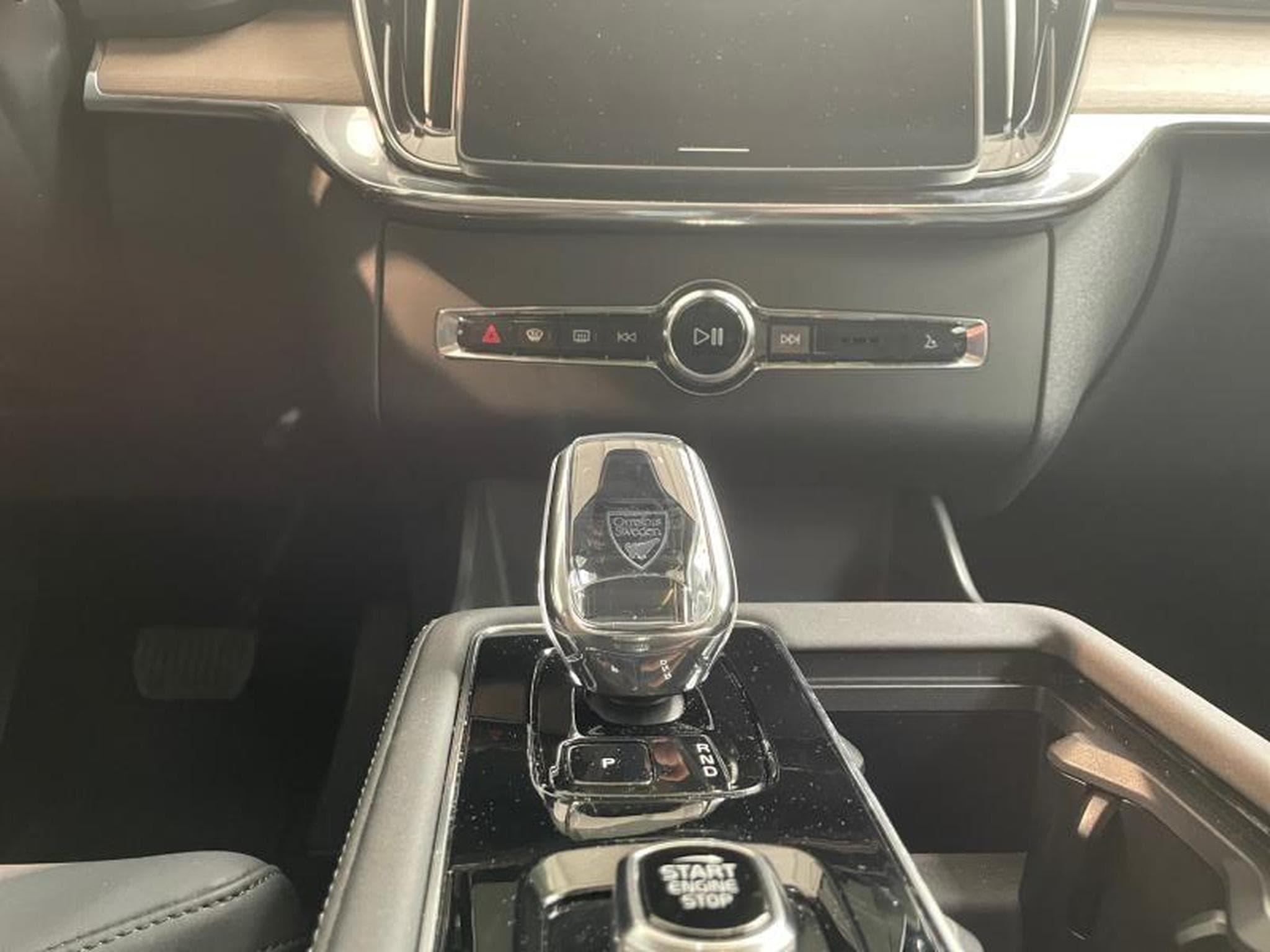 Volvo XC90 XC 90 B5 Plus Bright (2025) - Foto 11