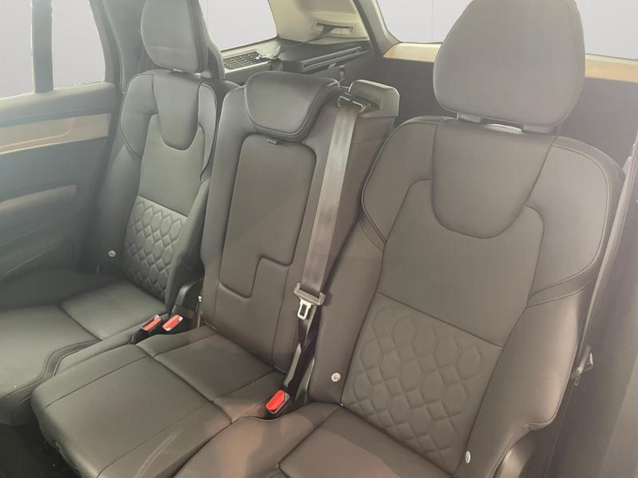 Volvo XC90 XC 90 B5 Plus Bright (2025) - Foto 13