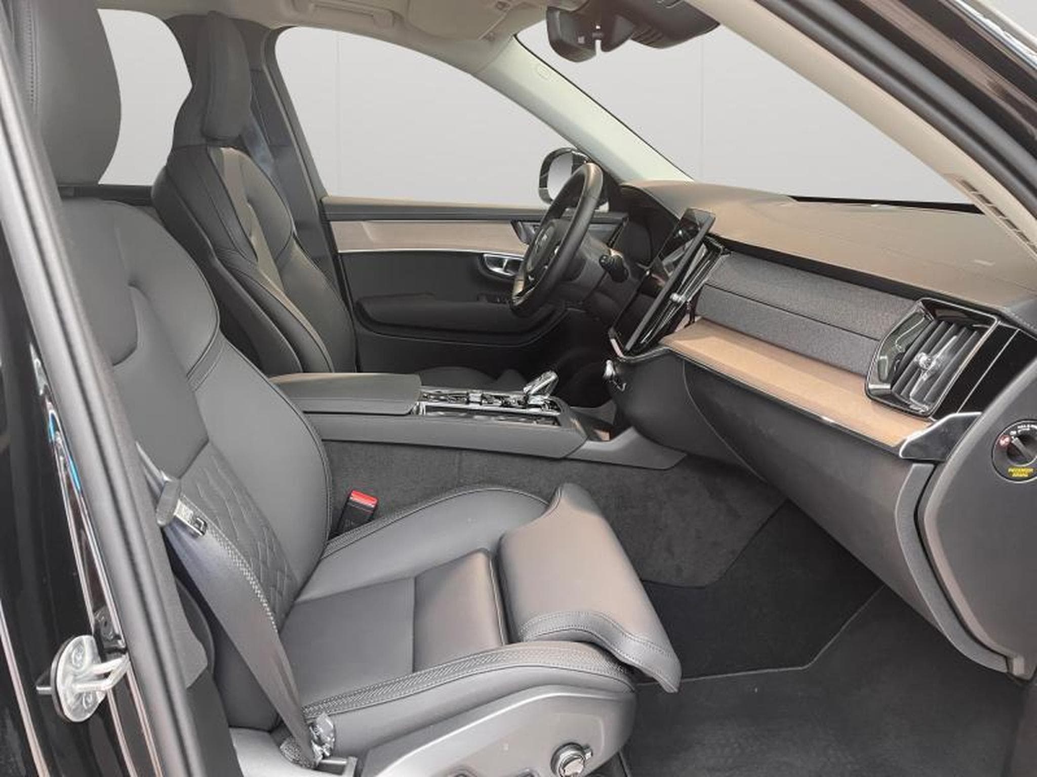 Volvo XC90 XC 90 B5 Plus Bright (2025) - Foto 15