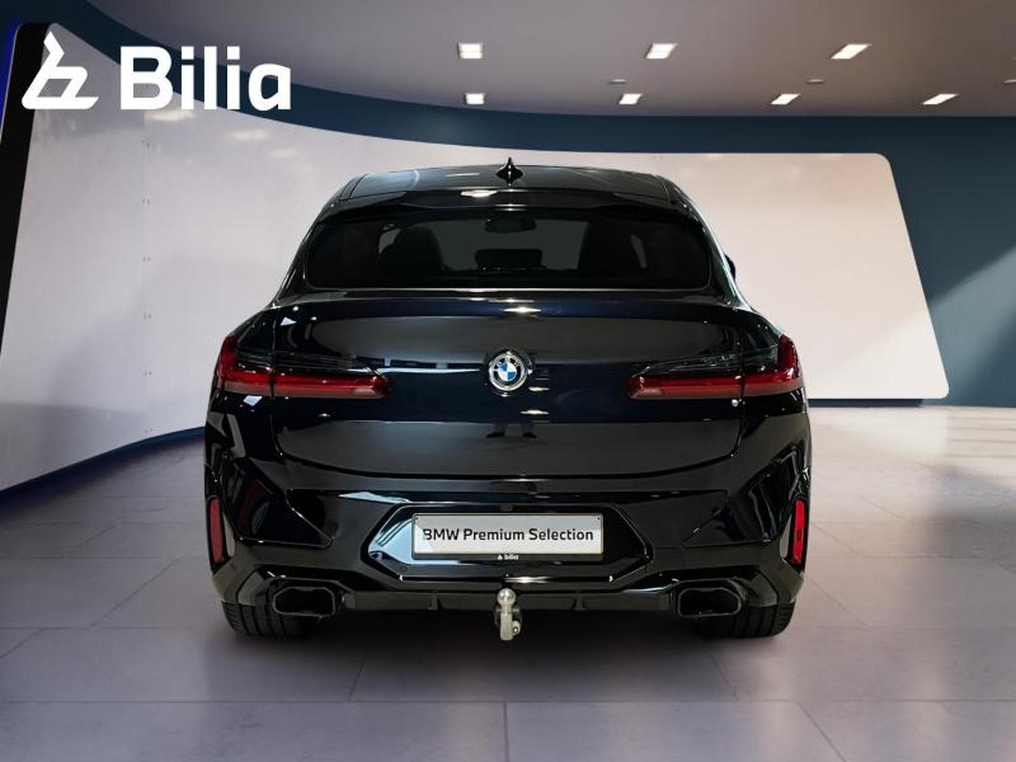 BMW X4 X4 M40d (2025) - Photo 7