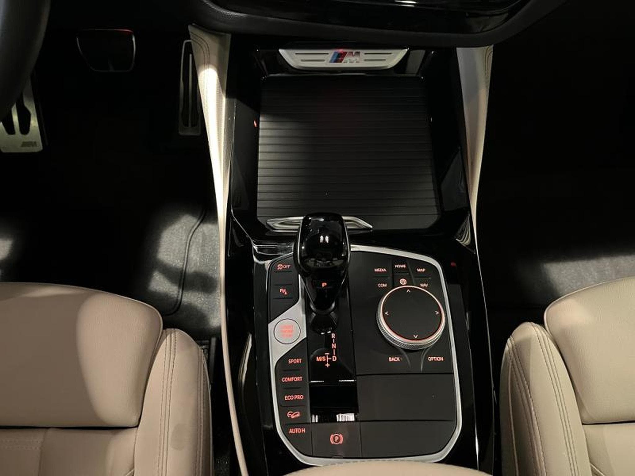 BMW X4 X4 M40d (2025) - Photo 9