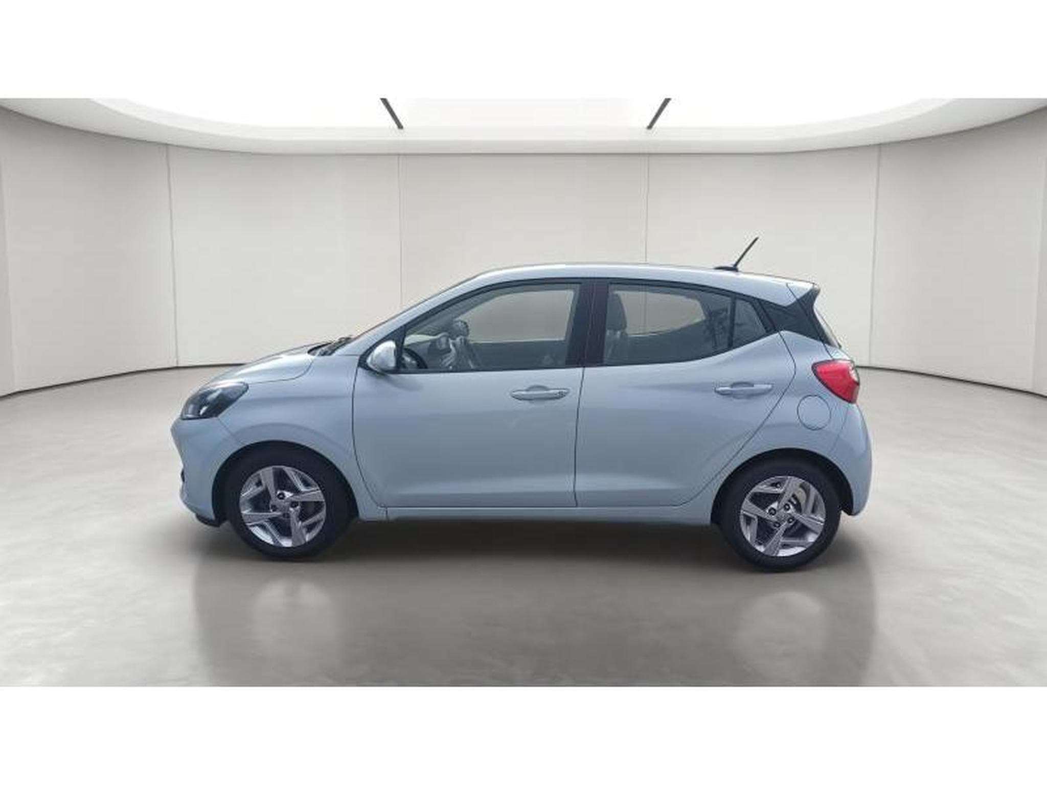 Hyundai i10 Twist (2021) - Photo 4