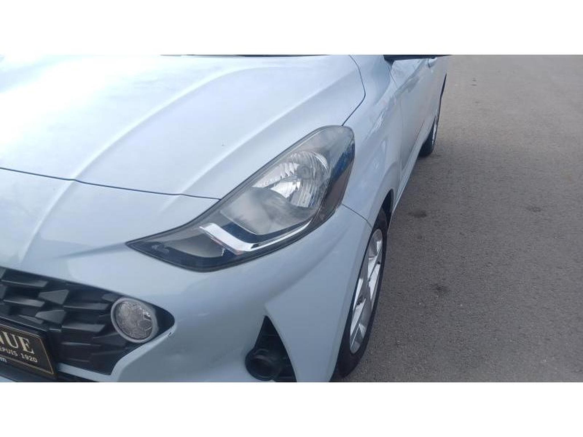 Hyundai i10 Twist (2021) - Photo 11