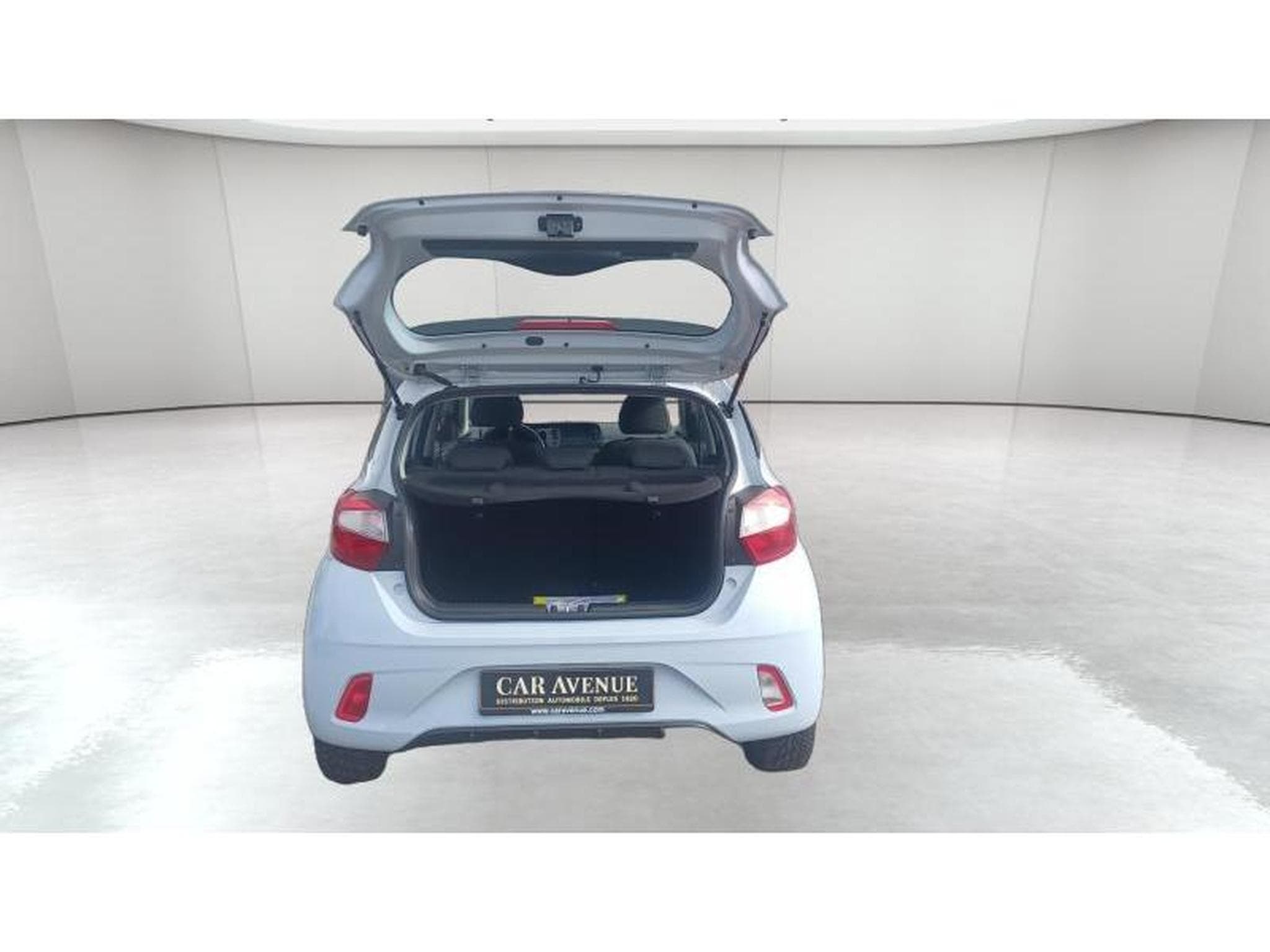 Hyundai i10 Twist (2021) - Photo 9