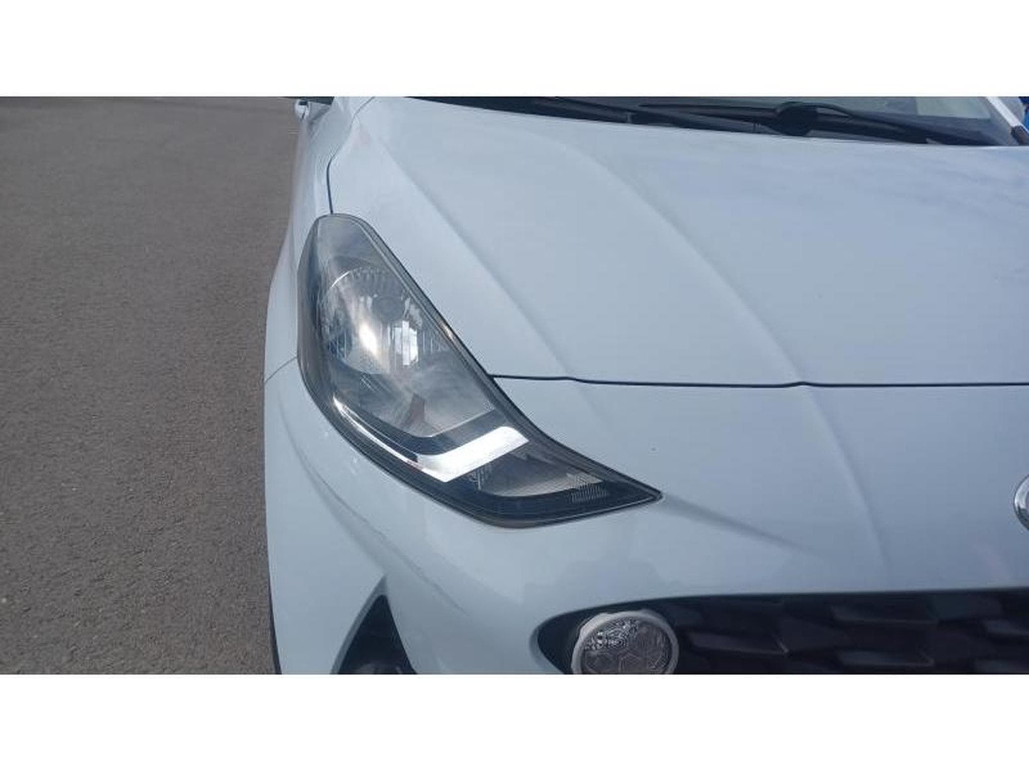 Hyundai i10 Twist (2021) - Photo 10