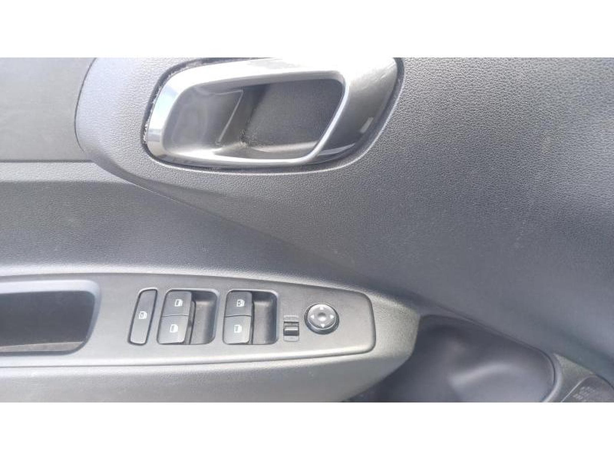 Hyundai i10 Twist (2021) - Photo 22