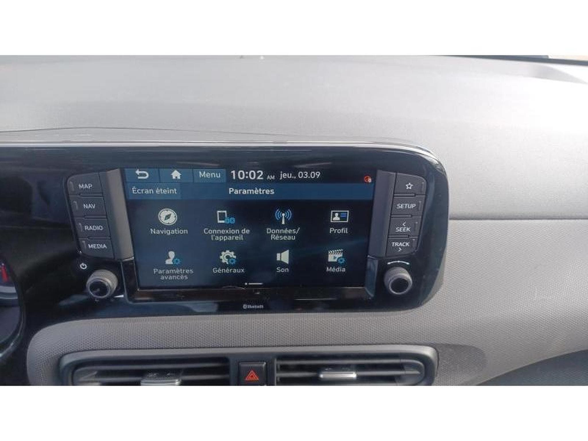 Hyundai i10 Twist (2021) - Photo 25