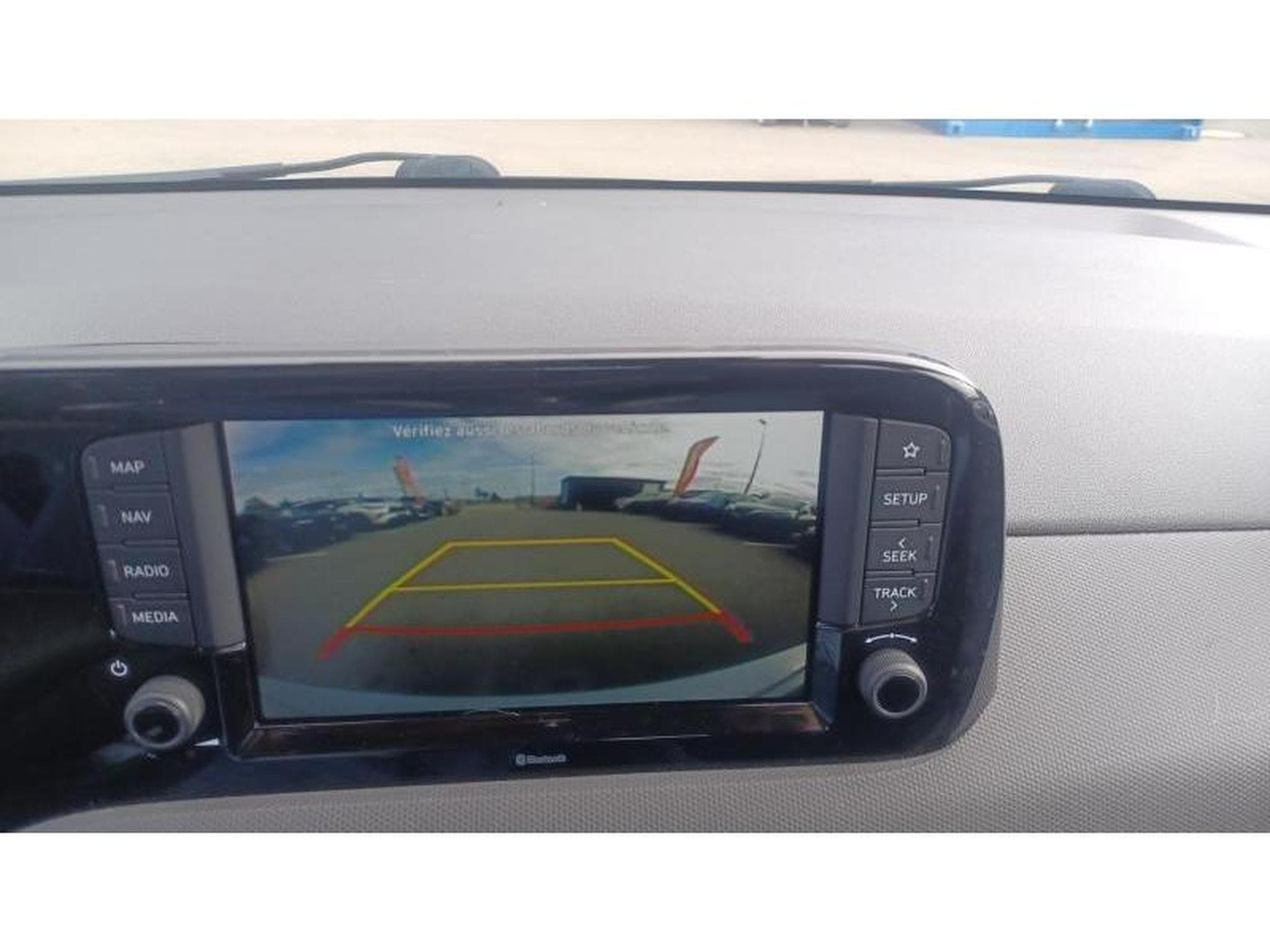 Hyundai i10 Twist (2021) - Photo 28