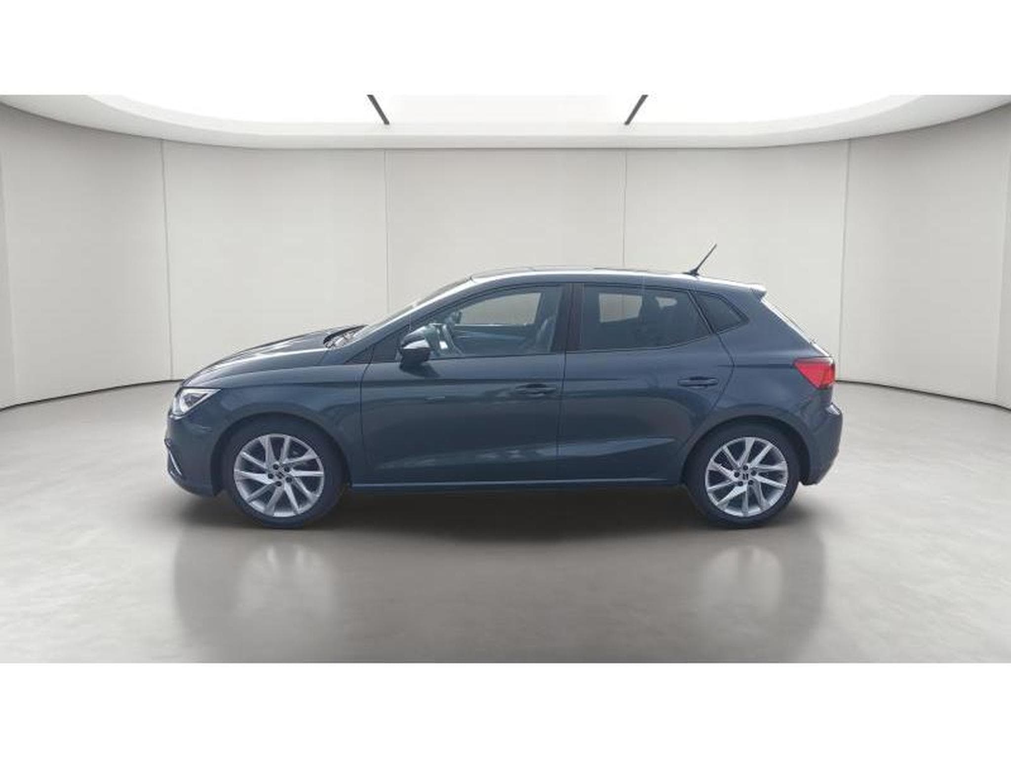 Seat Ibiza FR/DSG/LED/Navi/Pack Vision (2022) - Photo 4