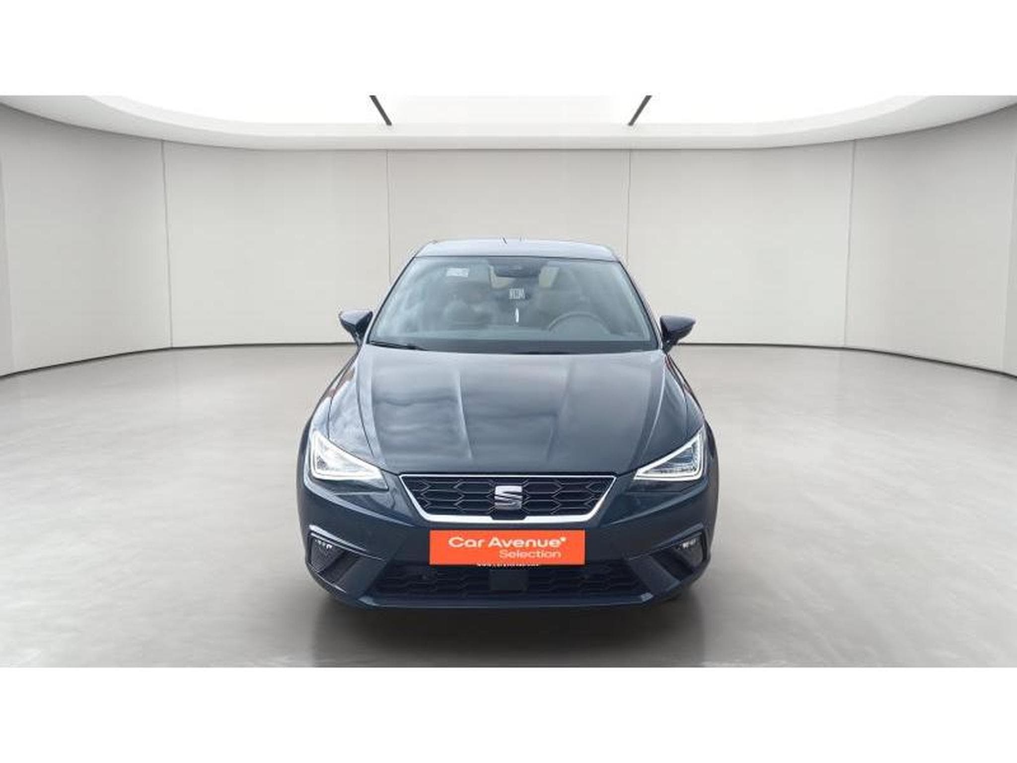 Seat Ibiza FR/DSG/LED/Navi/Pack Vision (2022) - Photo 2