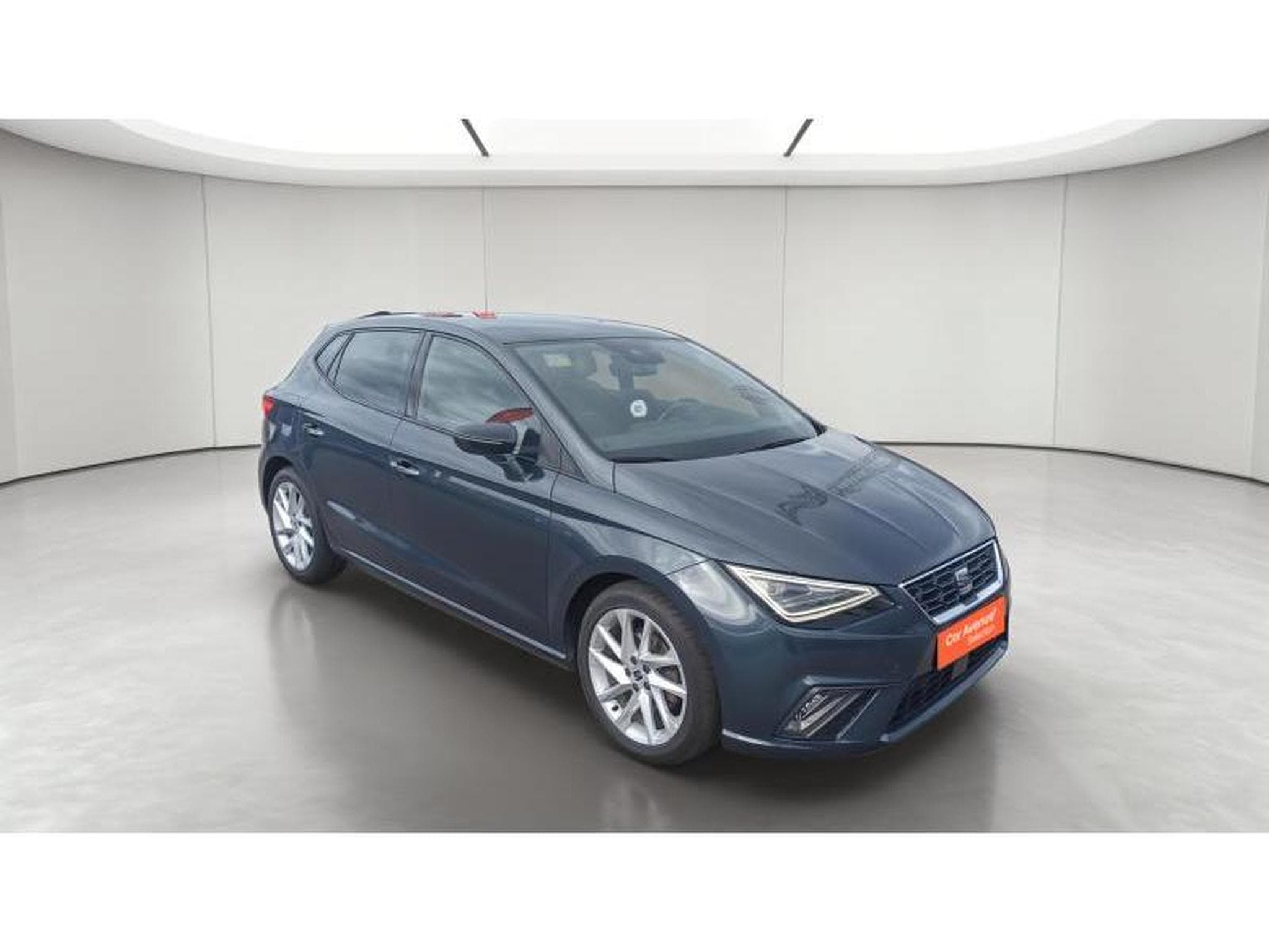 Seat Ibiza FR/DSG/LED/Navi/Pack Vision (2022) - Photo 3