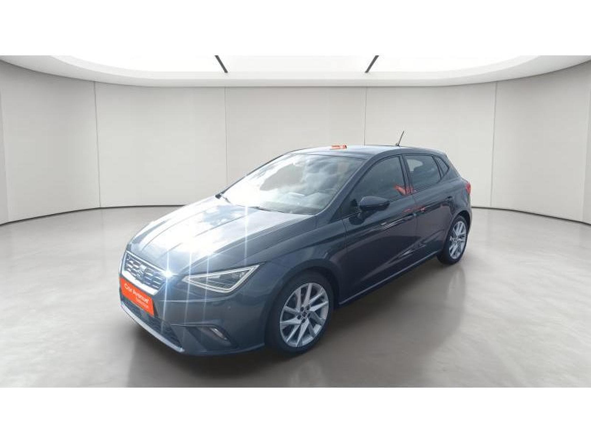 Seat Ibiza FR/DSG/LED/Navi/Pack Vision (2022) - Photo 1