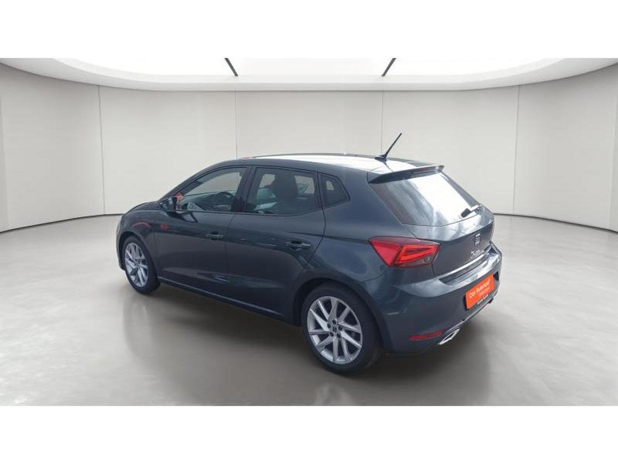 Seat Ibiza FR/DSG/LED/Navi/Pack Vision (2022) - Photo 7